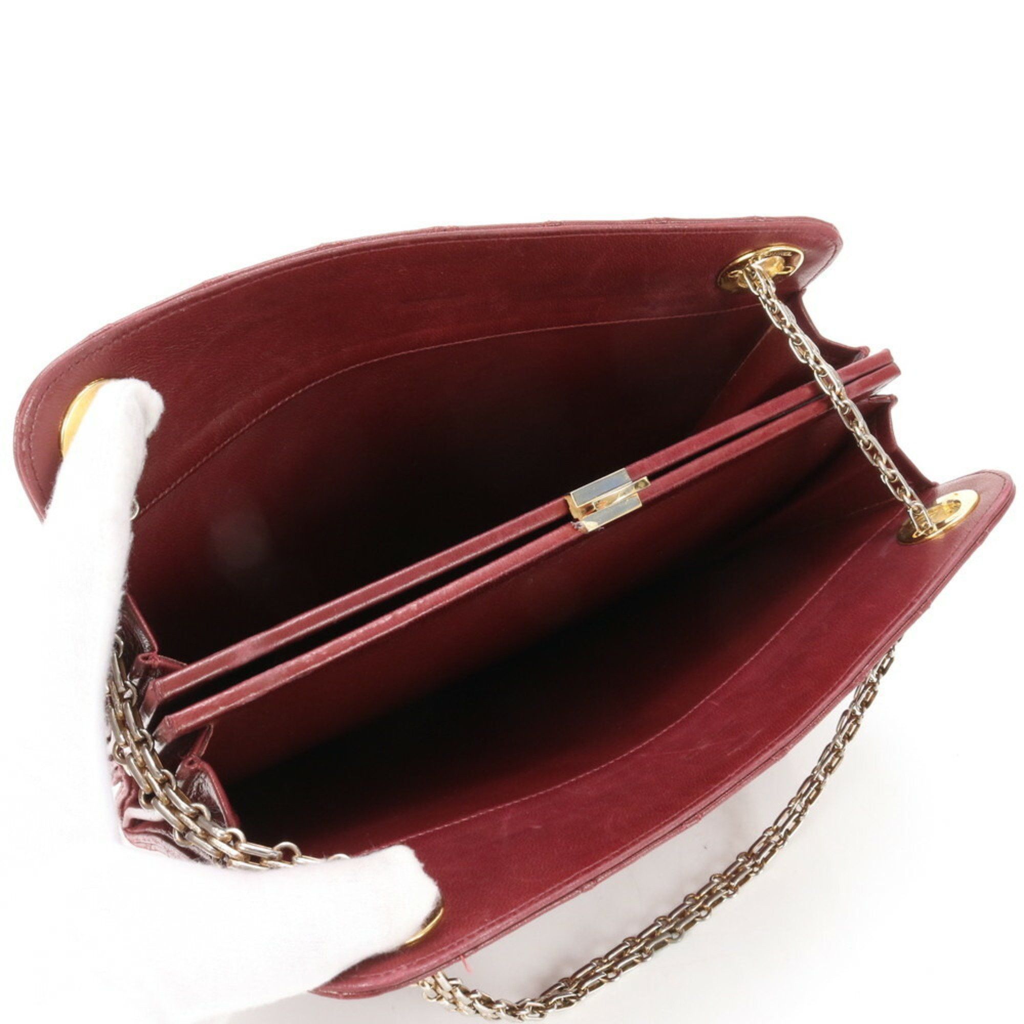 Chanel Chanel shoulder Size ONE SIZE - 7 Thumbnail