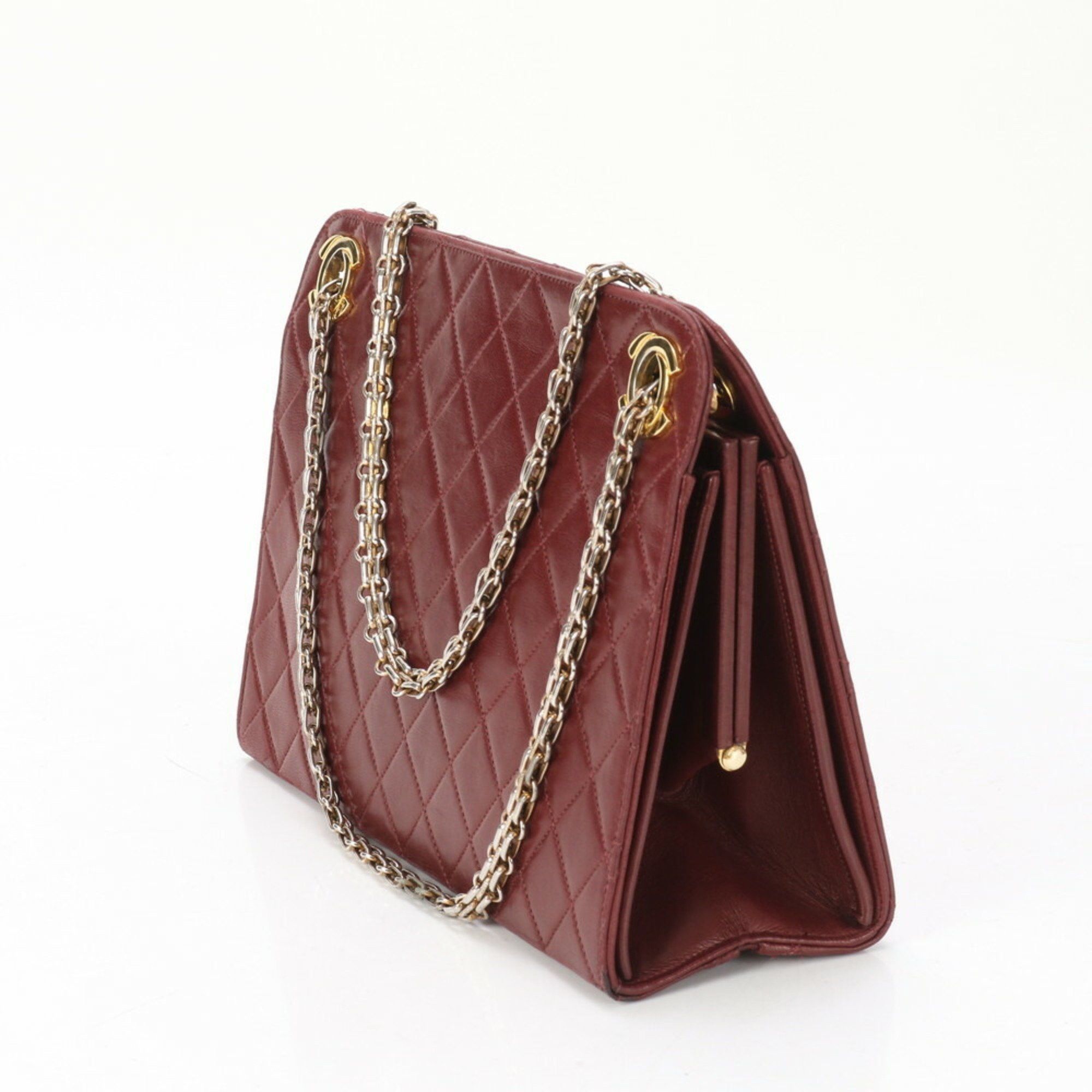 Chanel Chanel shoulder Size ONE SIZE - 3 Thumbnail