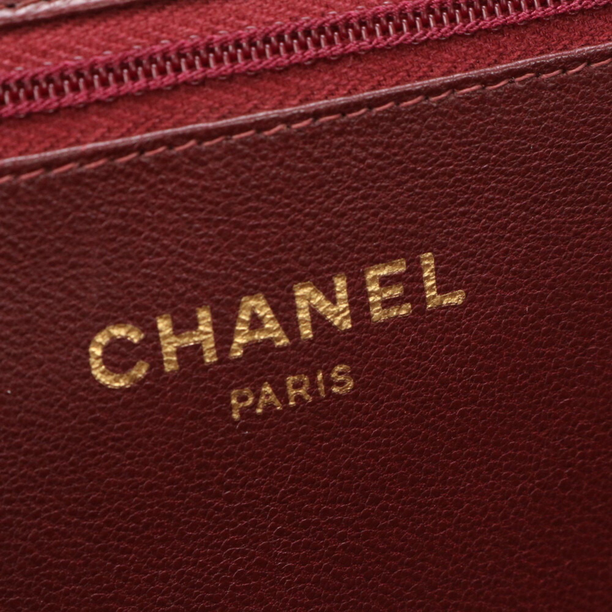 Chanel Chanel shoulder Size ONE SIZE - 8 Thumbnail