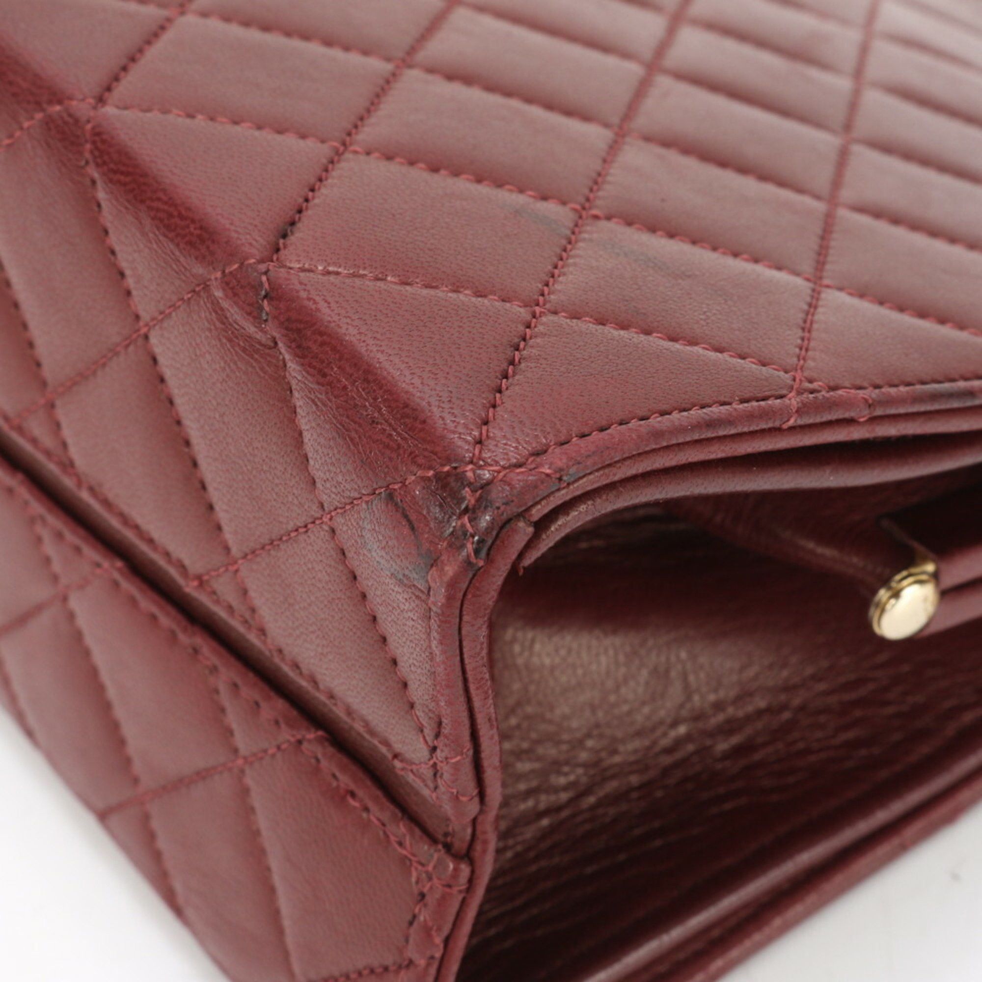 Chanel Chanel shoulder Size ONE SIZE - 13 Thumbnail