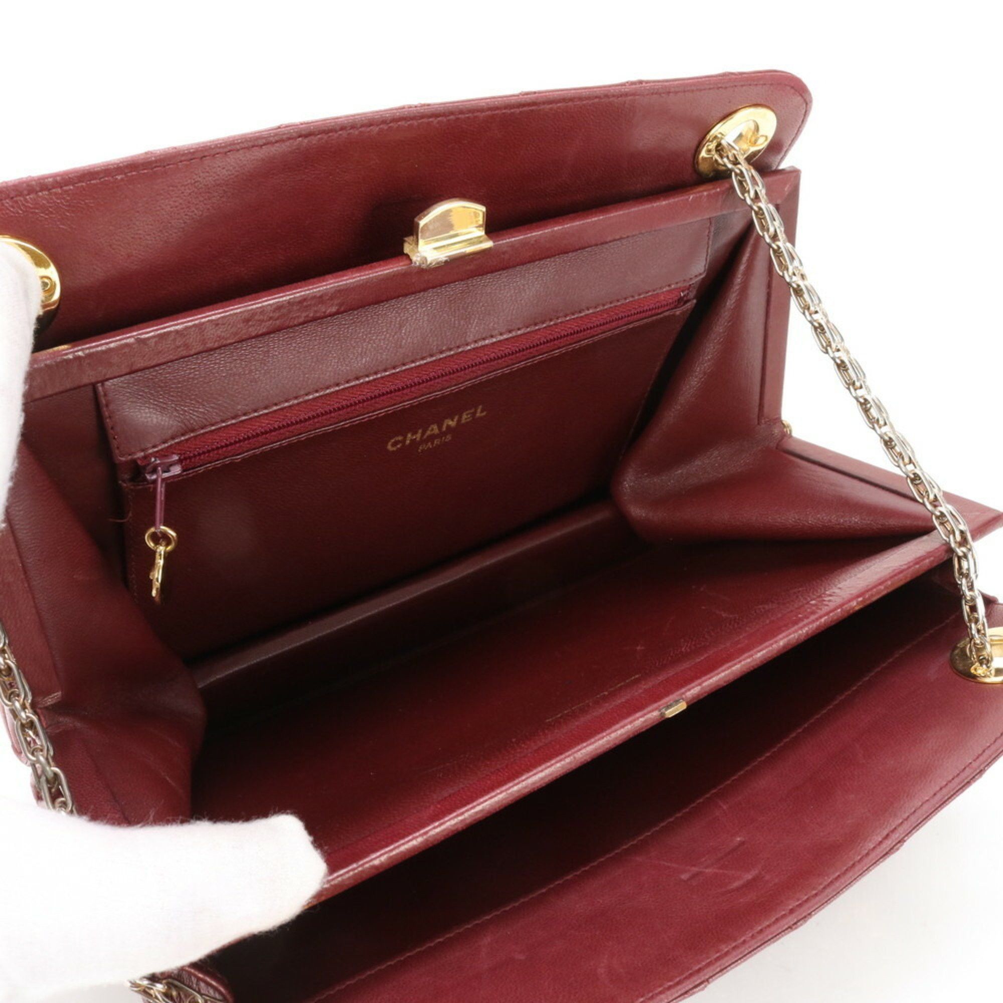 Chanel Chanel shoulder Size ONE SIZE - 14 Thumbnail