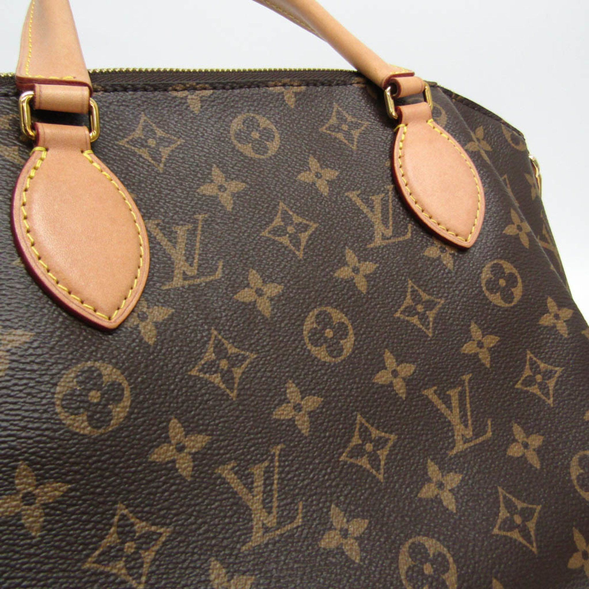 Louis Vuitton Louis Vuitton handbag Size ONE SIZE - 7 Thumbnail