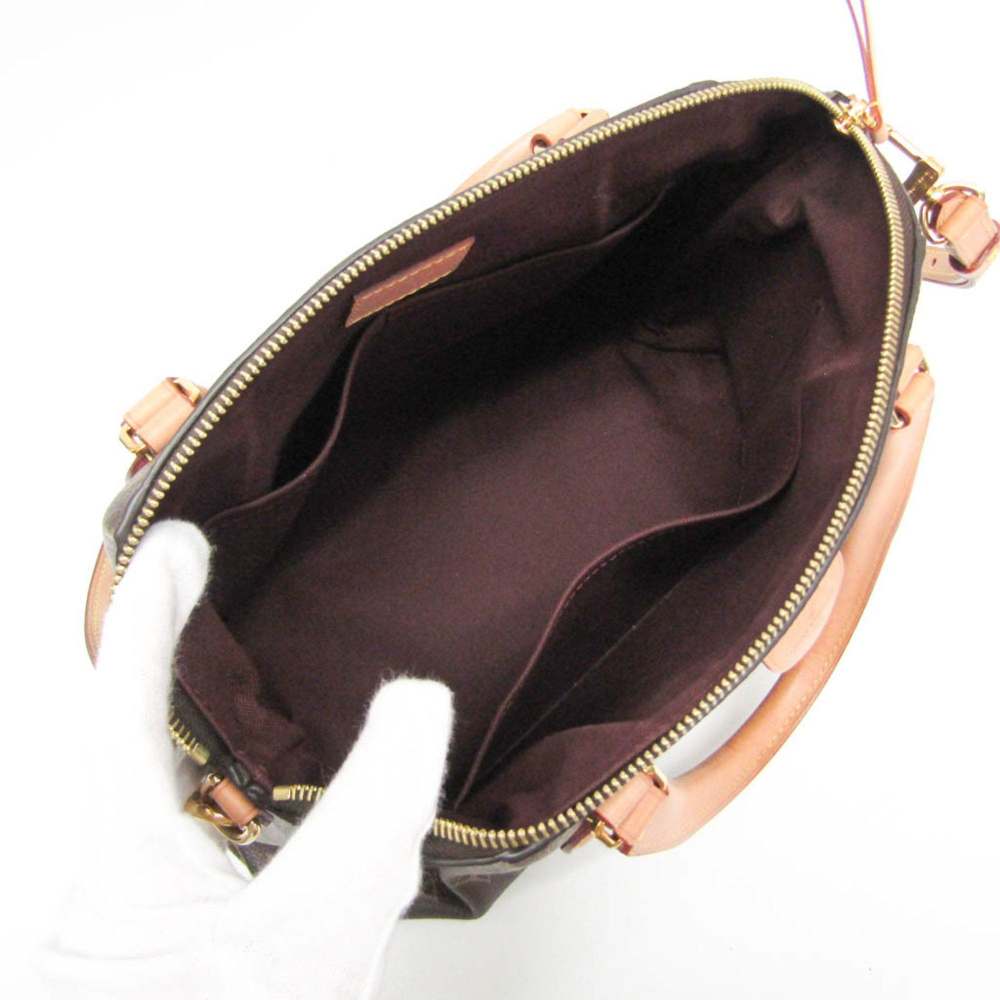 Louis Vuitton Louis Vuitton handbag Size ONE SIZE - 6 Thumbnail