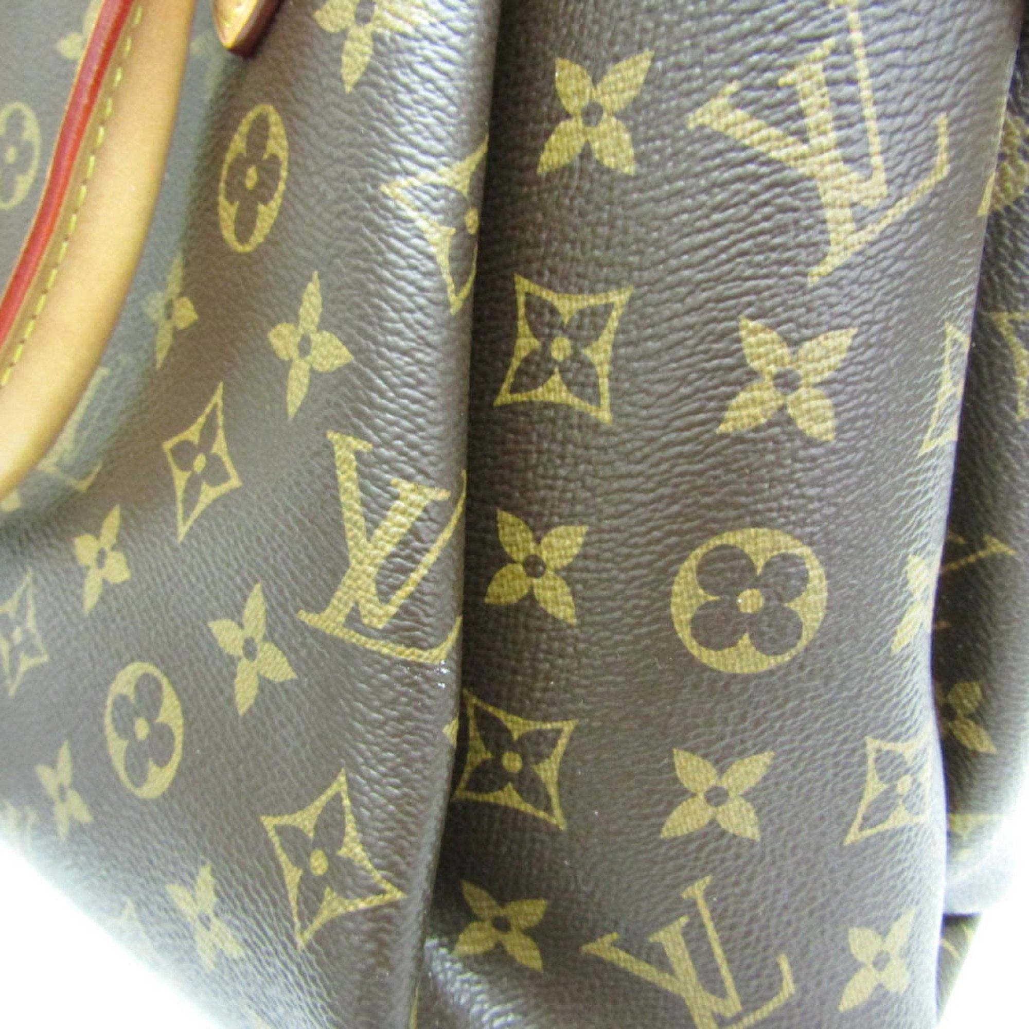 Louis Vuitton Louis Vuitton handbag Size ONE SIZE - 12 Thumbnail