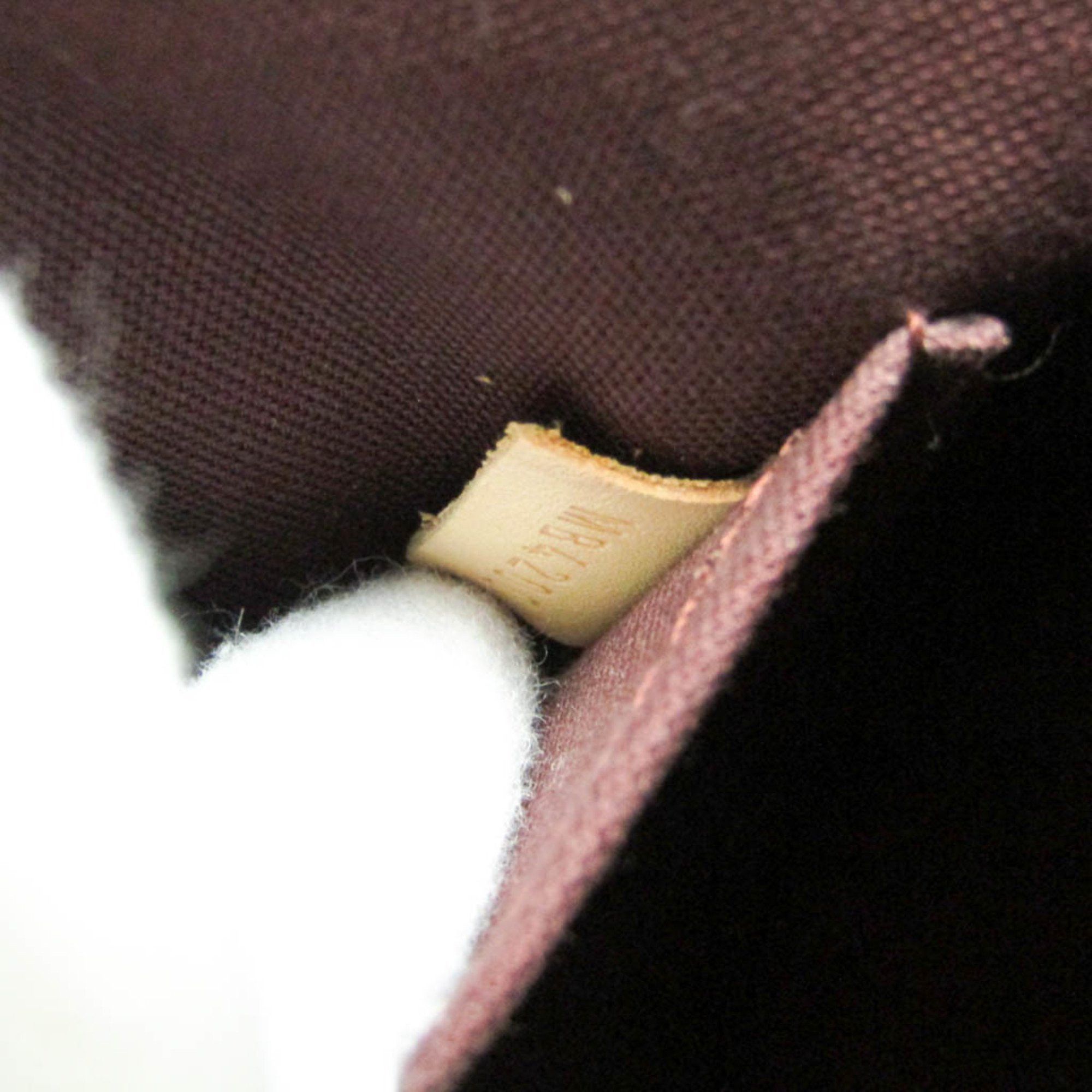 Louis Vuitton Louis Vuitton handbag Size ONE SIZE - 10 Thumbnail
