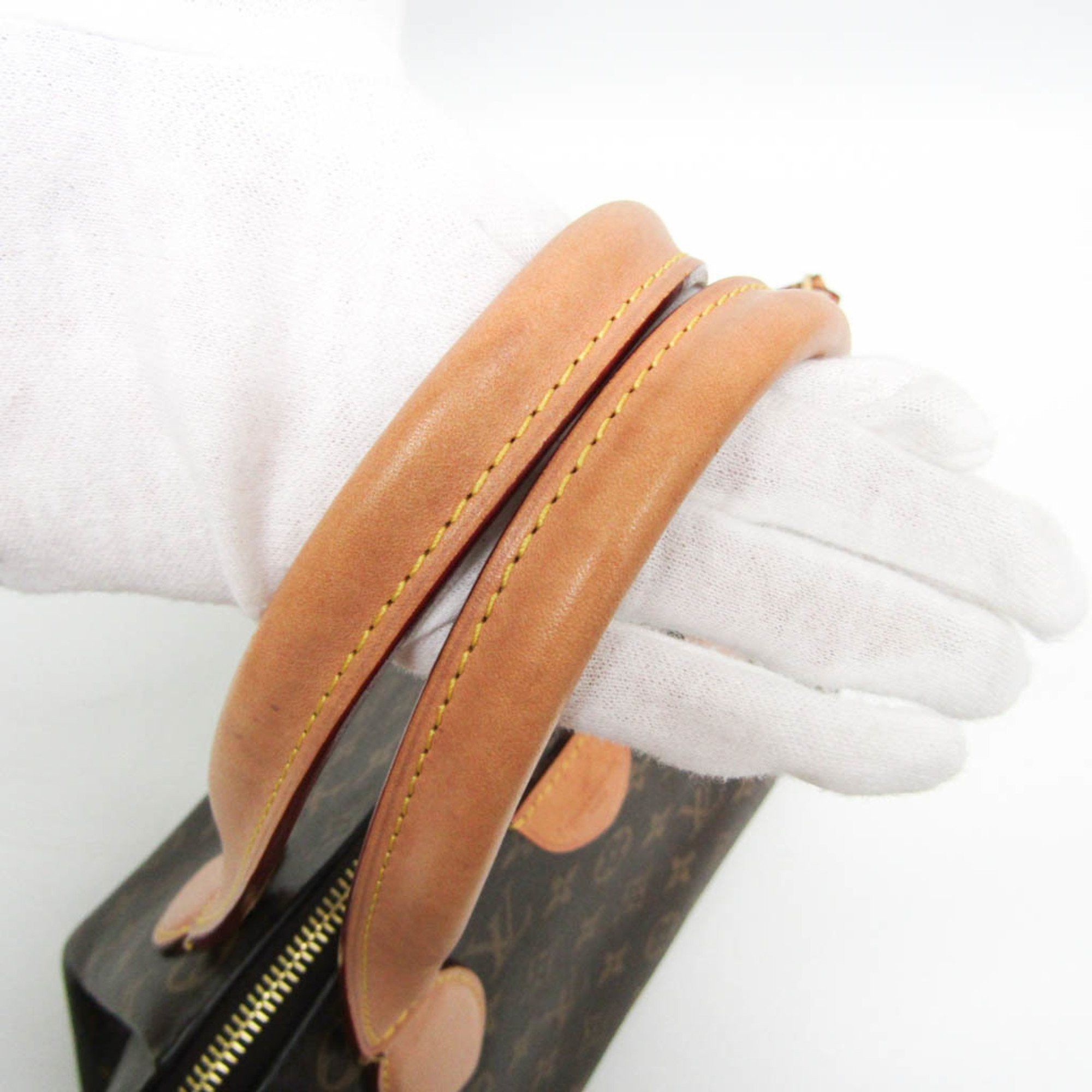 Louis Vuitton Louis Vuitton handbag Size ONE SIZE - 3 Thumbnail