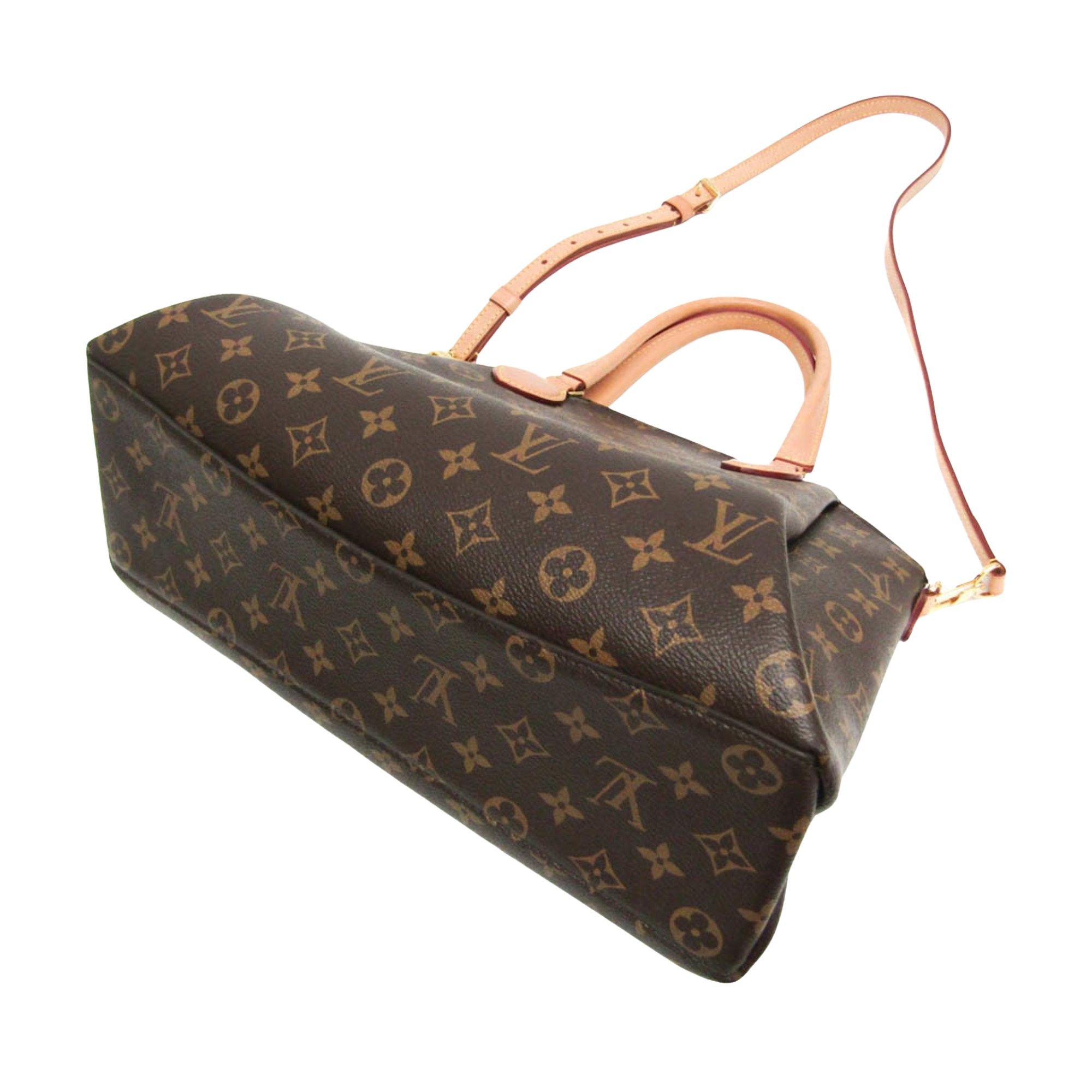 Louis Vuitton Louis Vuitton handbag Size ONE SIZE - 2 Thumbnail