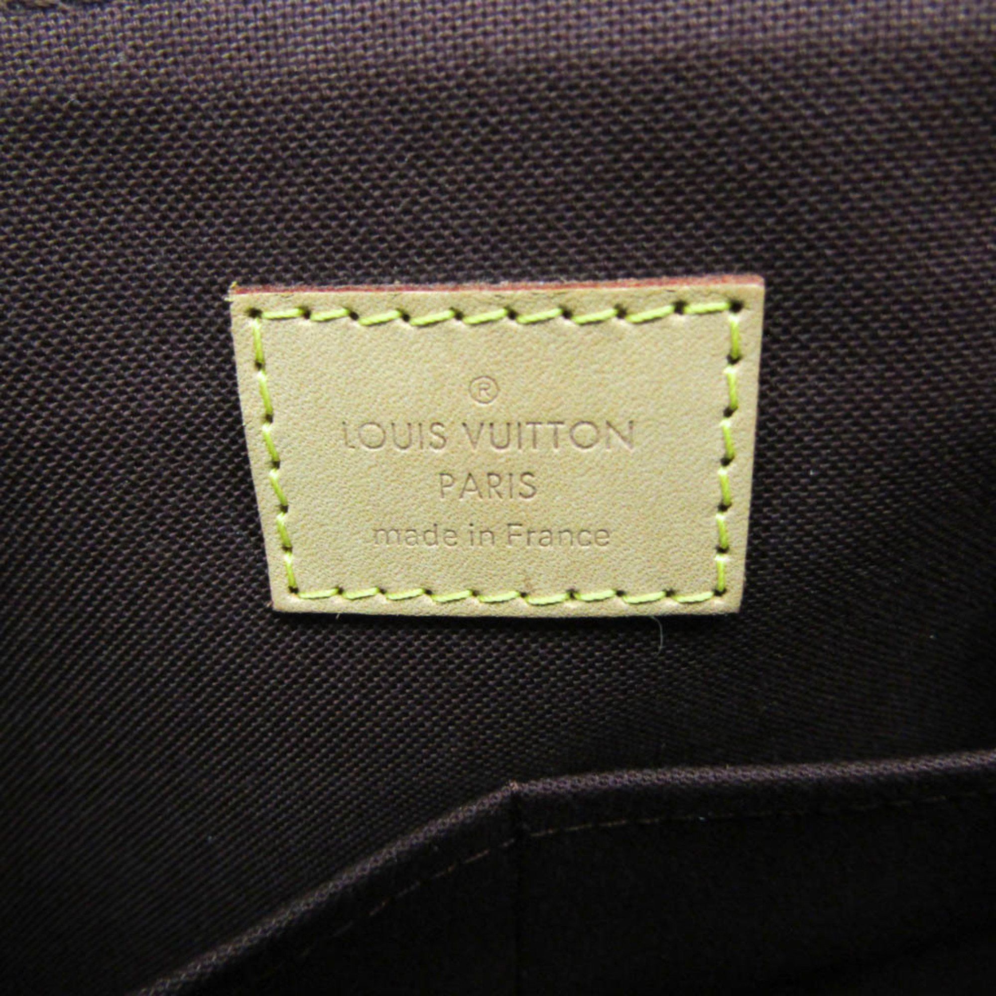 Louis Vuitton Louis Vuitton handbag Size ONE SIZE - 11 Thumbnail