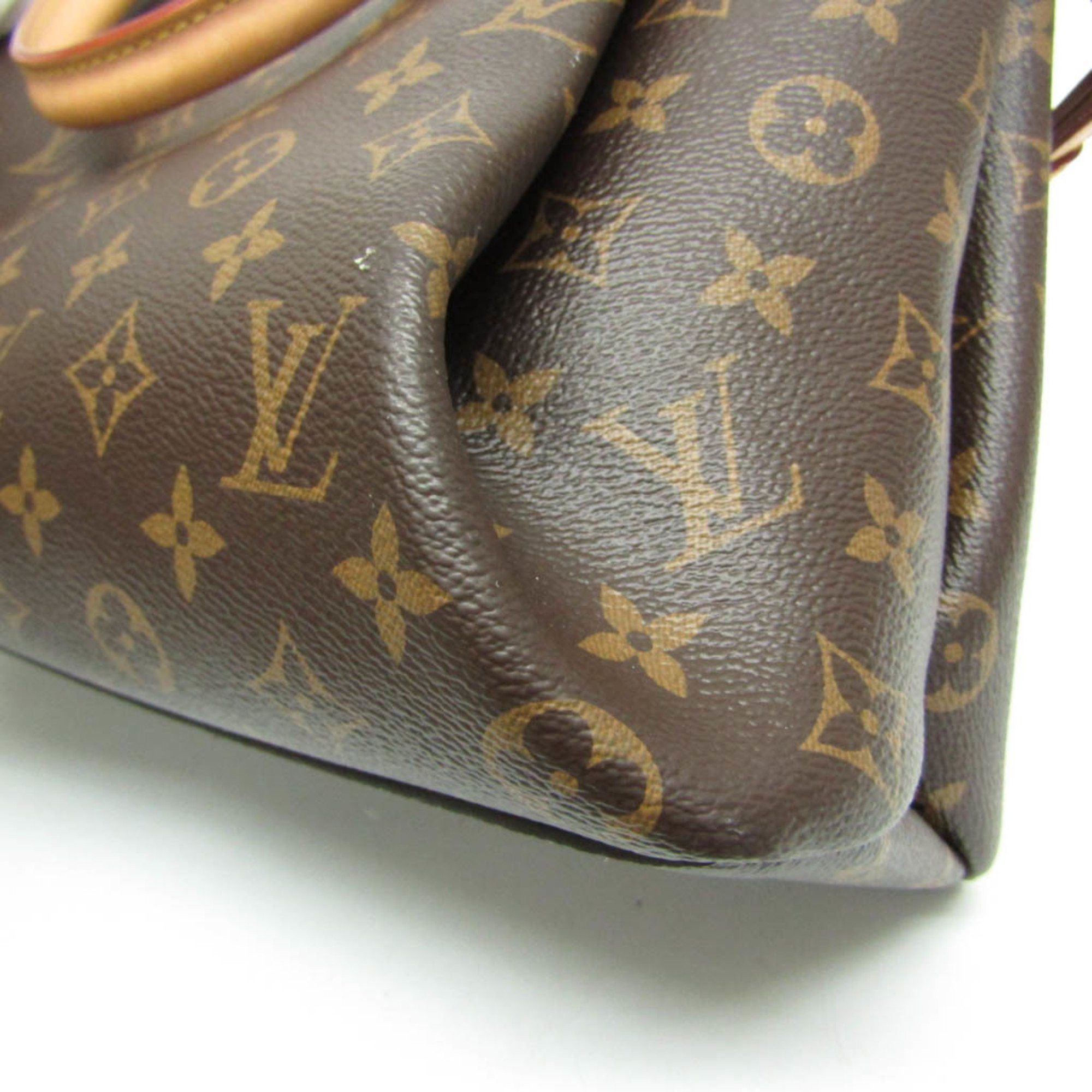 Louis Vuitton Louis Vuitton handbag Size ONE SIZE - 5 Thumbnail