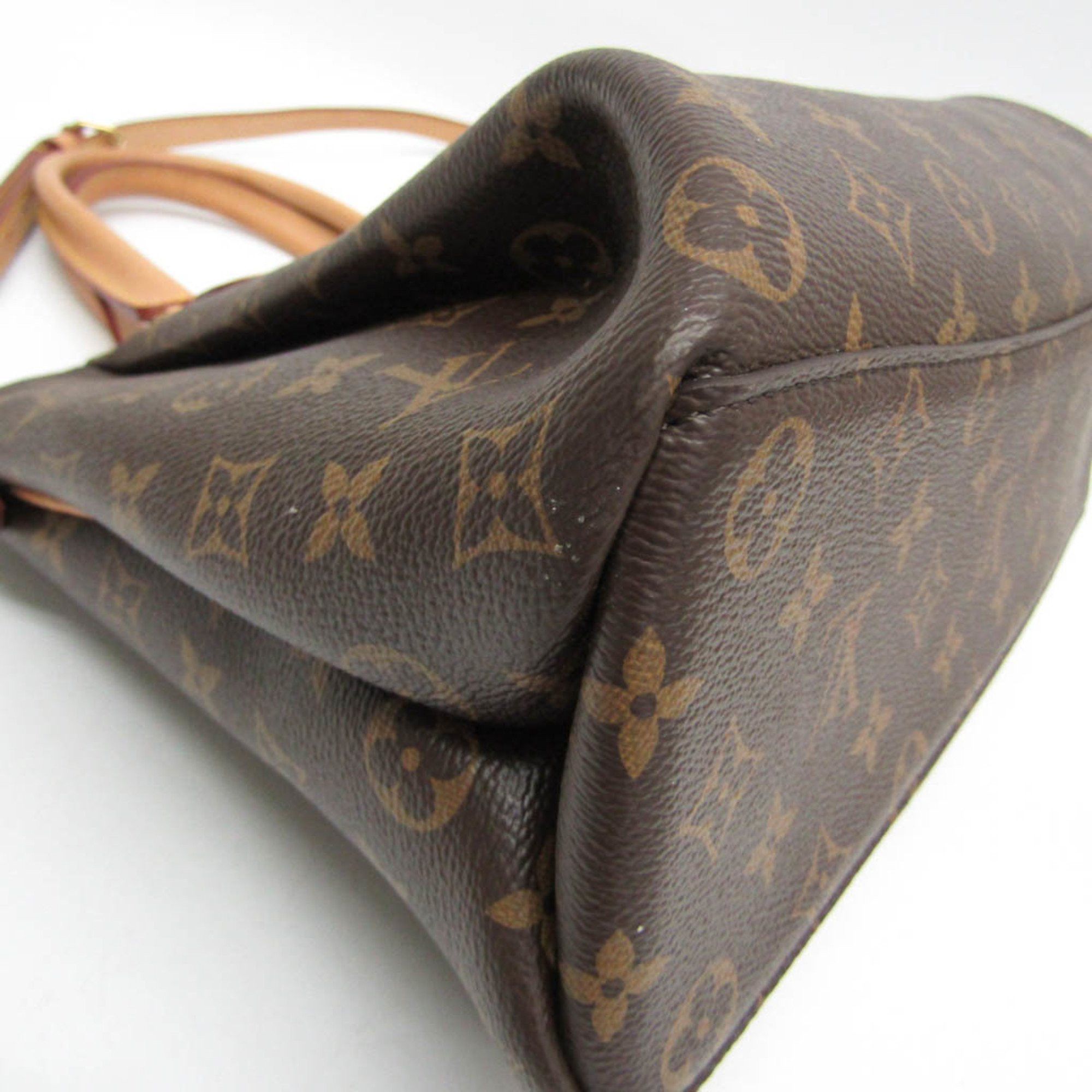 Louis Vuitton Louis Vuitton handbag Size ONE SIZE - 4 Thumbnail