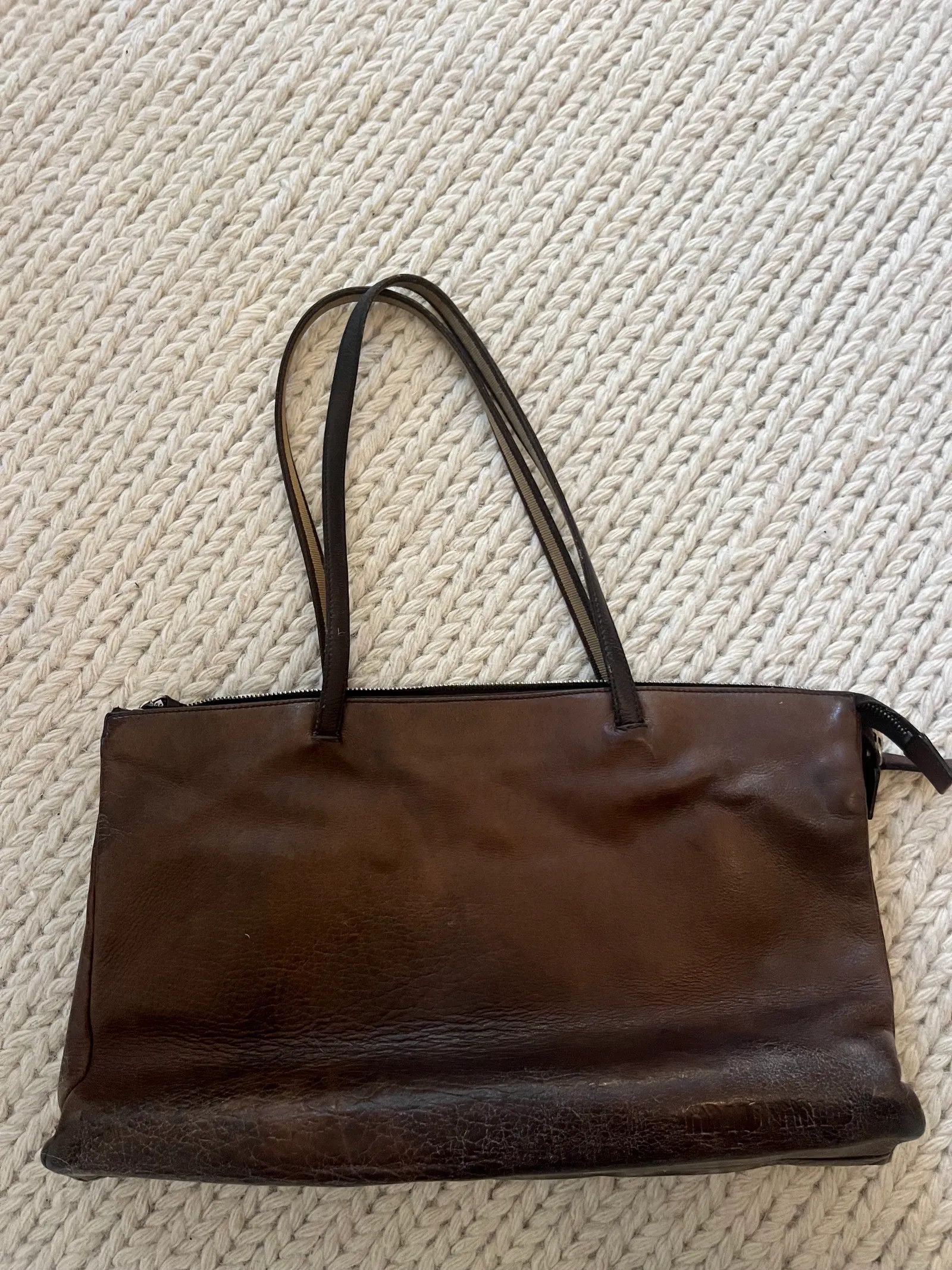 Miu Miu Miu Miu Bucket Bag Size ONE SIZE - 4 Thumbnail
