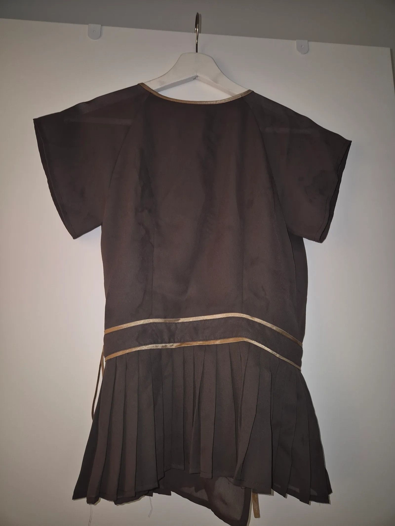 Tiger of Sweden Tiger Nile Blouse Size S / US 4 / IT 40 - 2 Thumbnail