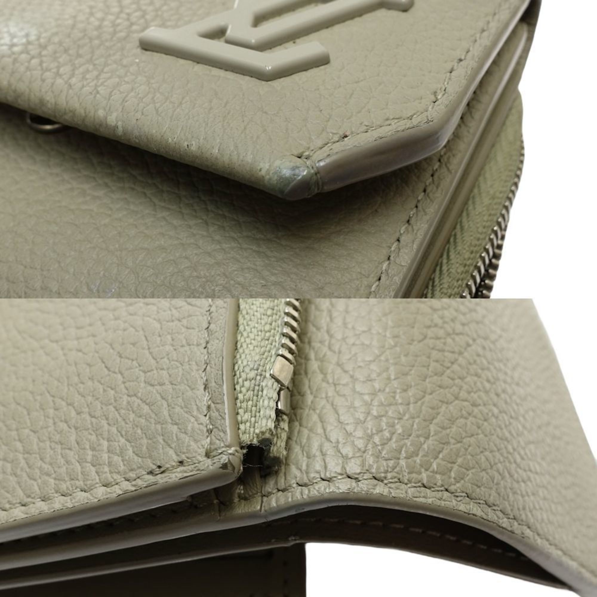 Louis Vuitton Louis Vuitton Pilot Case wallet Size ONE SIZE - 4 Thumbnail