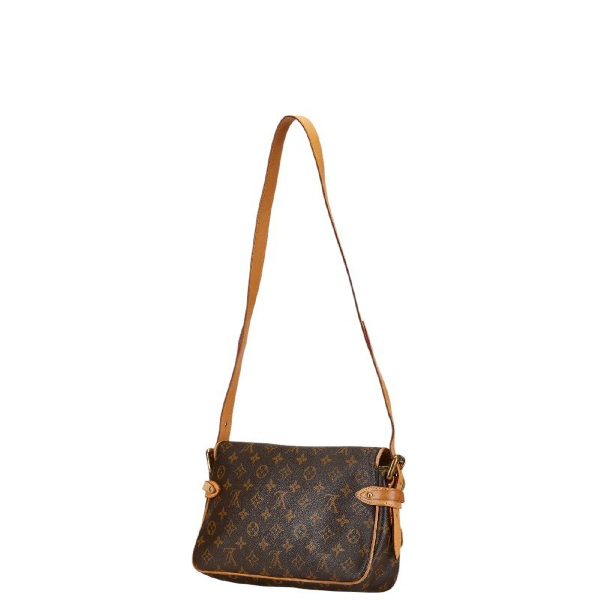 Louis Vuitton Louis Vuitton Hudson handbag Size ONE SIZE - 2 Thumbnail