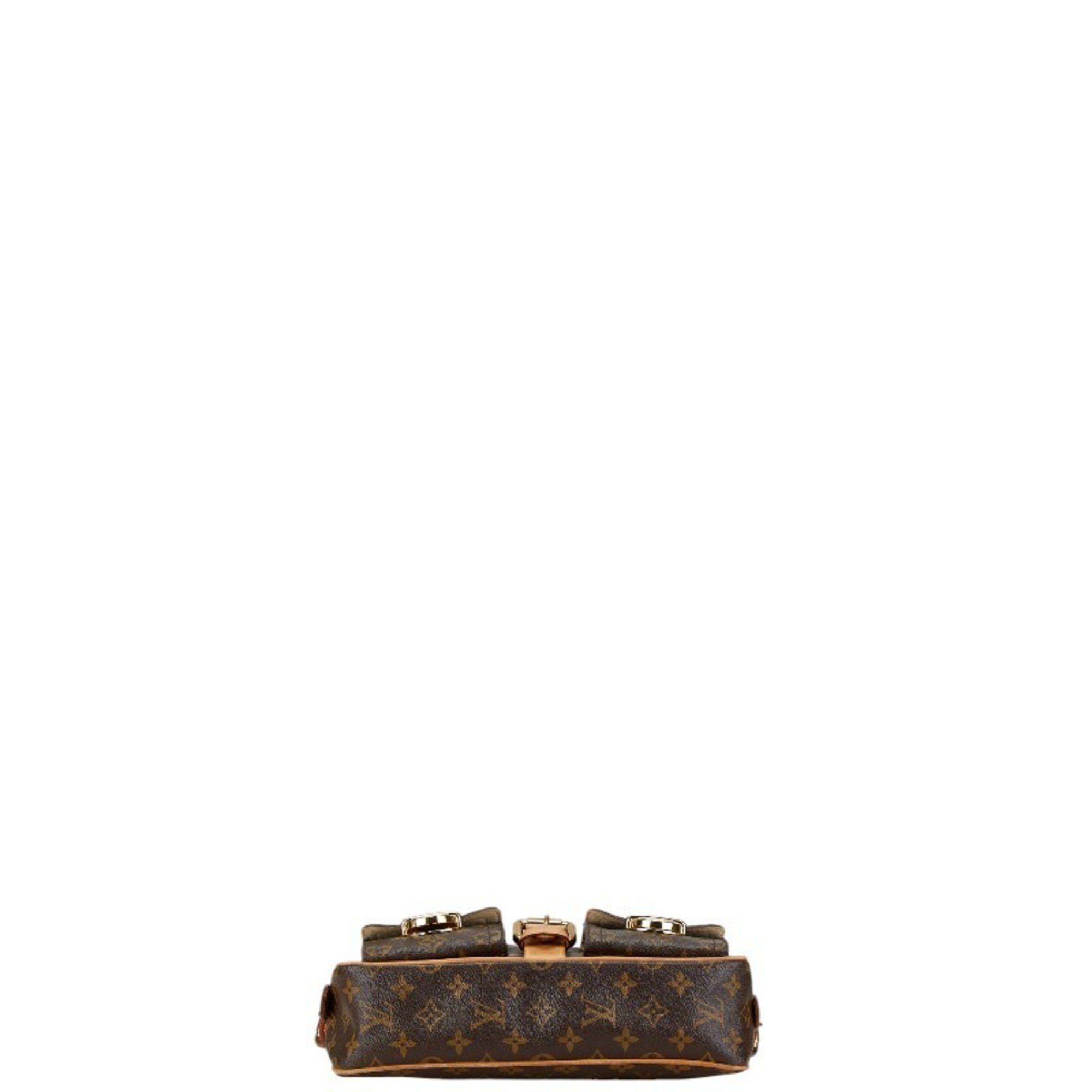 Louis Vuitton Louis Vuitton Hudson handbag Size ONE SIZE - 6 Thumbnail