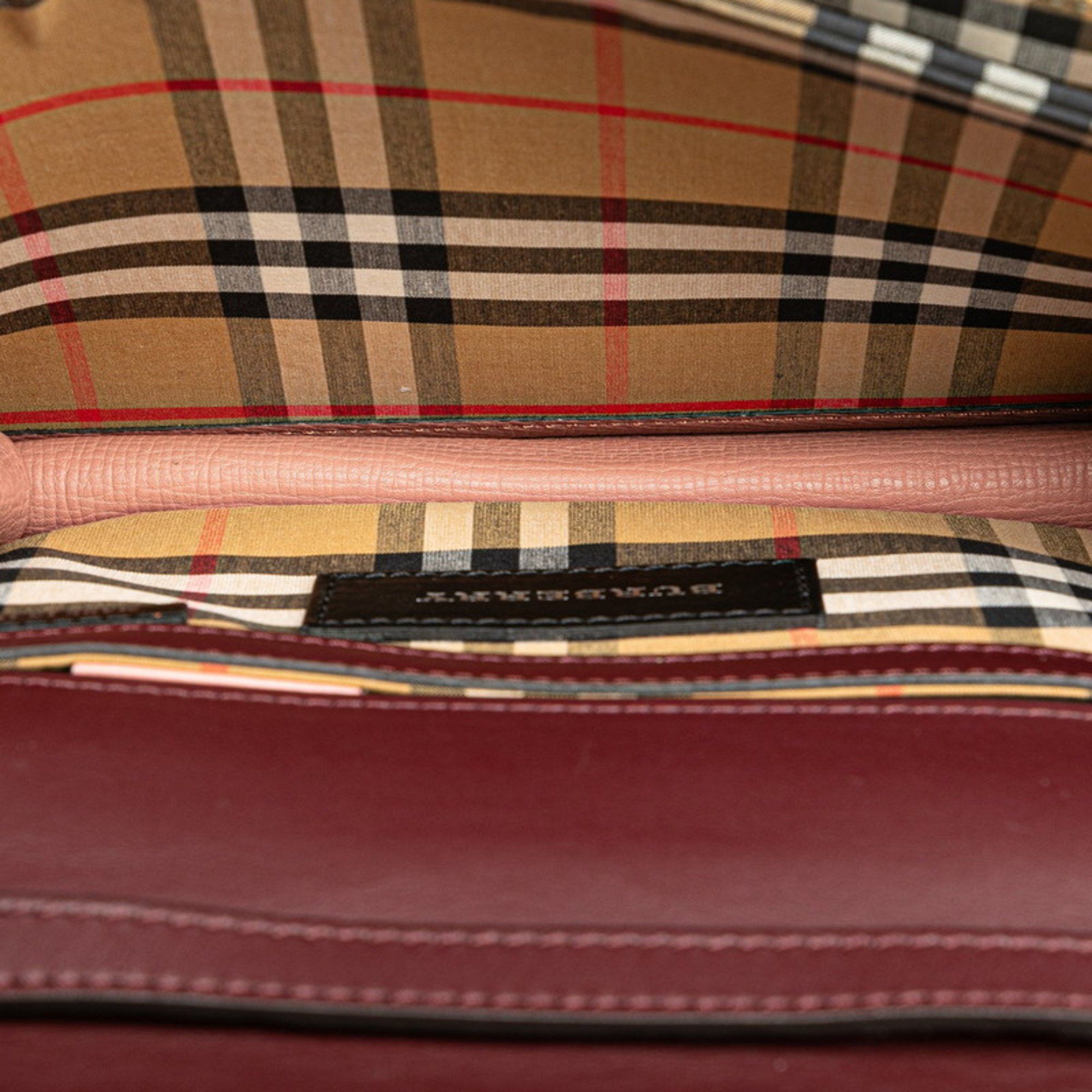Burberry Burberry Macken shopper Size ONE SIZE - 5 Thumbnail