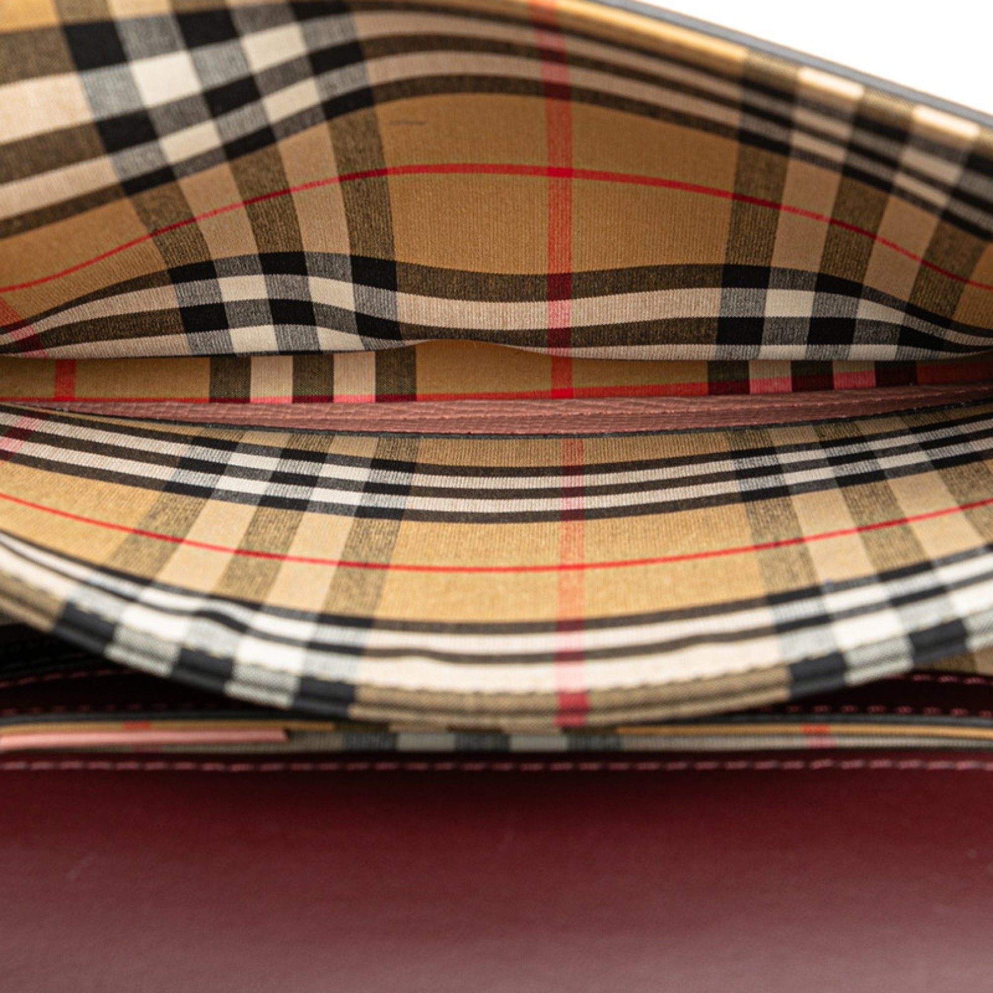 Burberry Burberry Macken shopper Size ONE SIZE - 4 Thumbnail