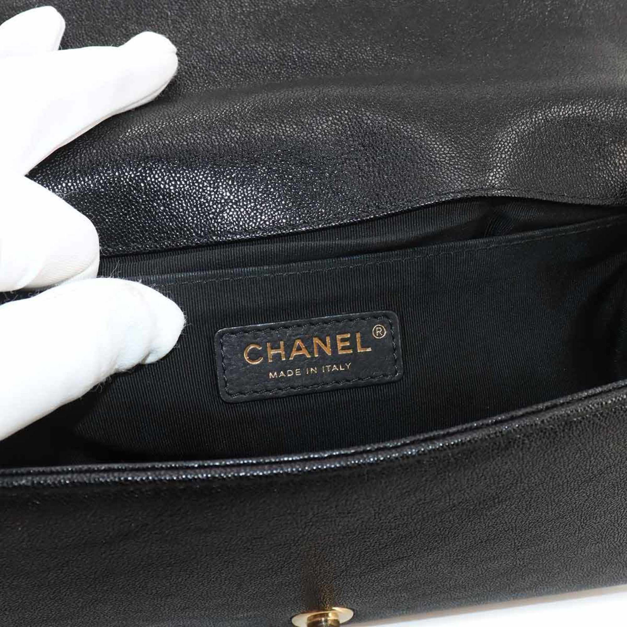 Chanel Chanel Boy shoulder Size ONE SIZE - 8 Thumbnail
