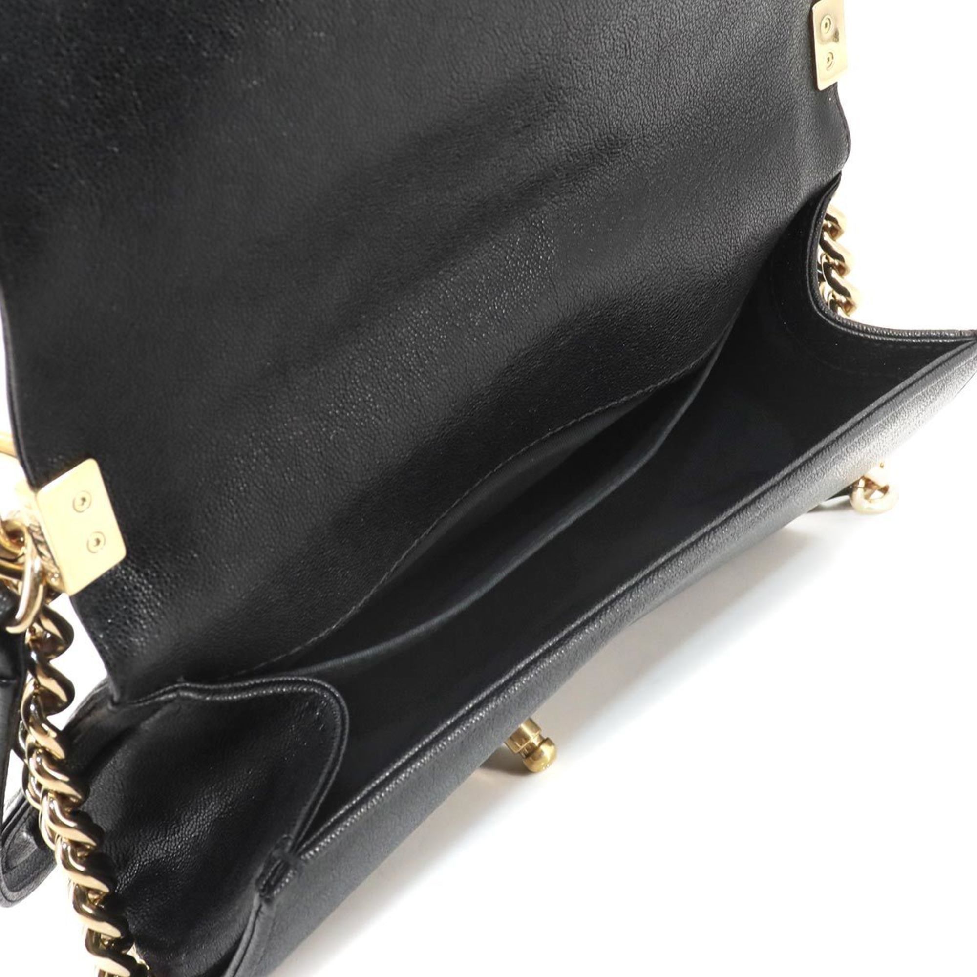 Chanel Chanel Boy shoulder Size ONE SIZE - 7 Thumbnail