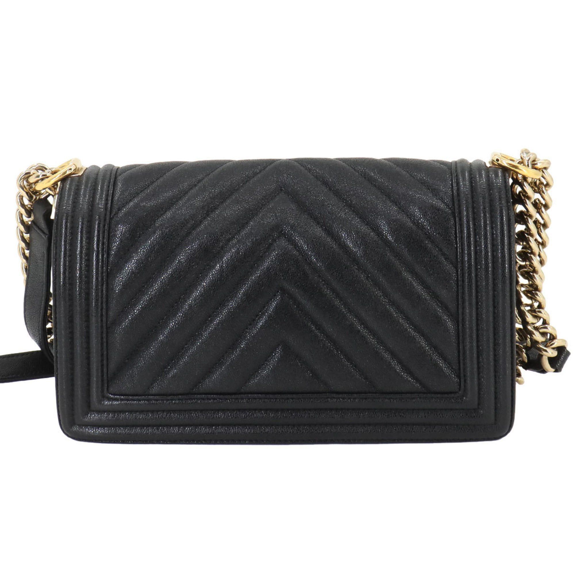 Chanel Chanel Boy shoulder Size ONE SIZE - 2 Thumbnail