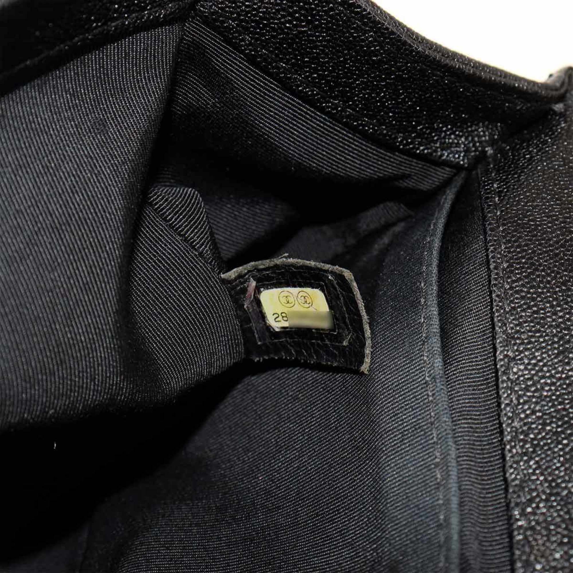 Chanel Chanel Boy shoulder Size ONE SIZE - 9 Thumbnail