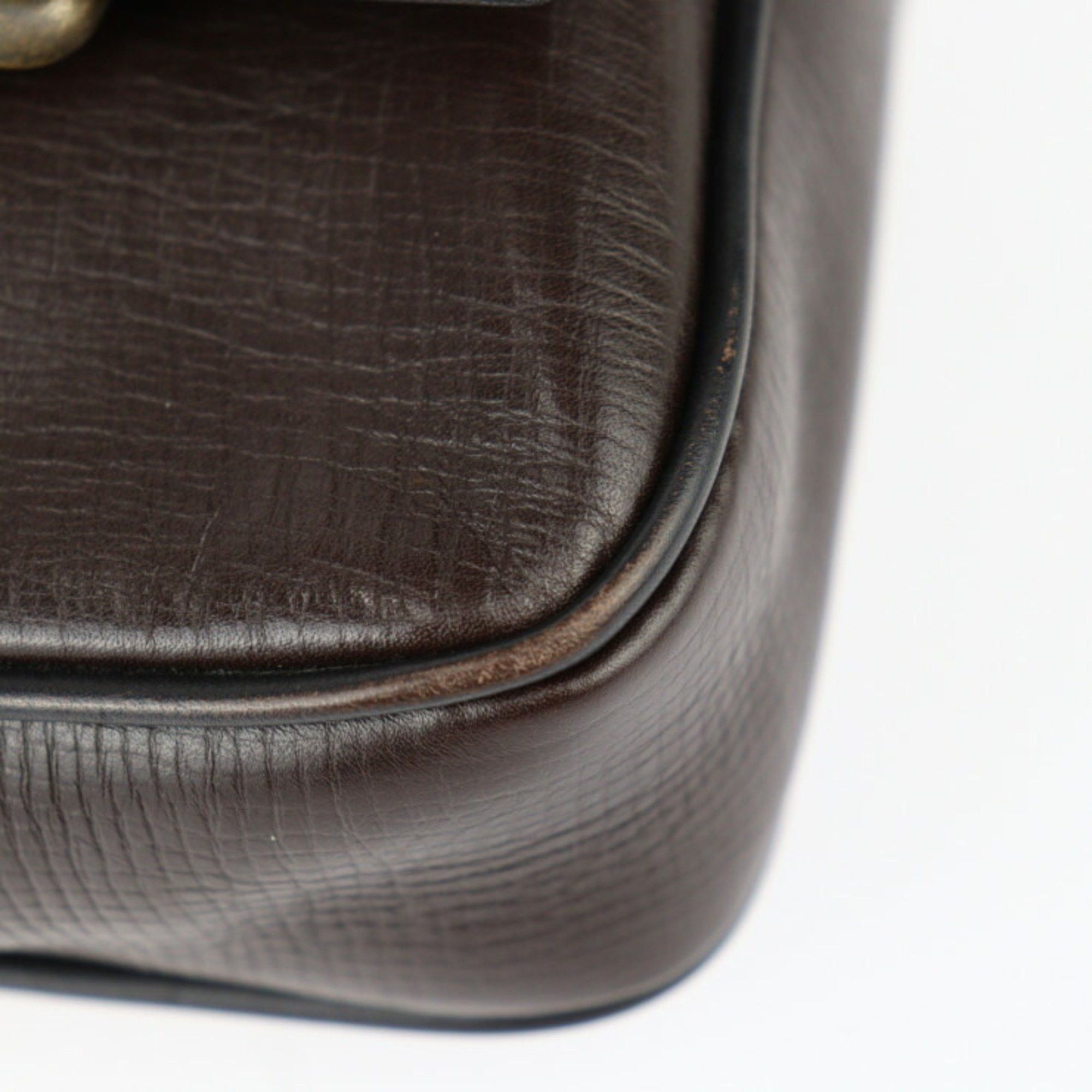 Louis Vuitton Louis Vuitton Utah shoulder Size ONE SIZE - 5 Thumbnail