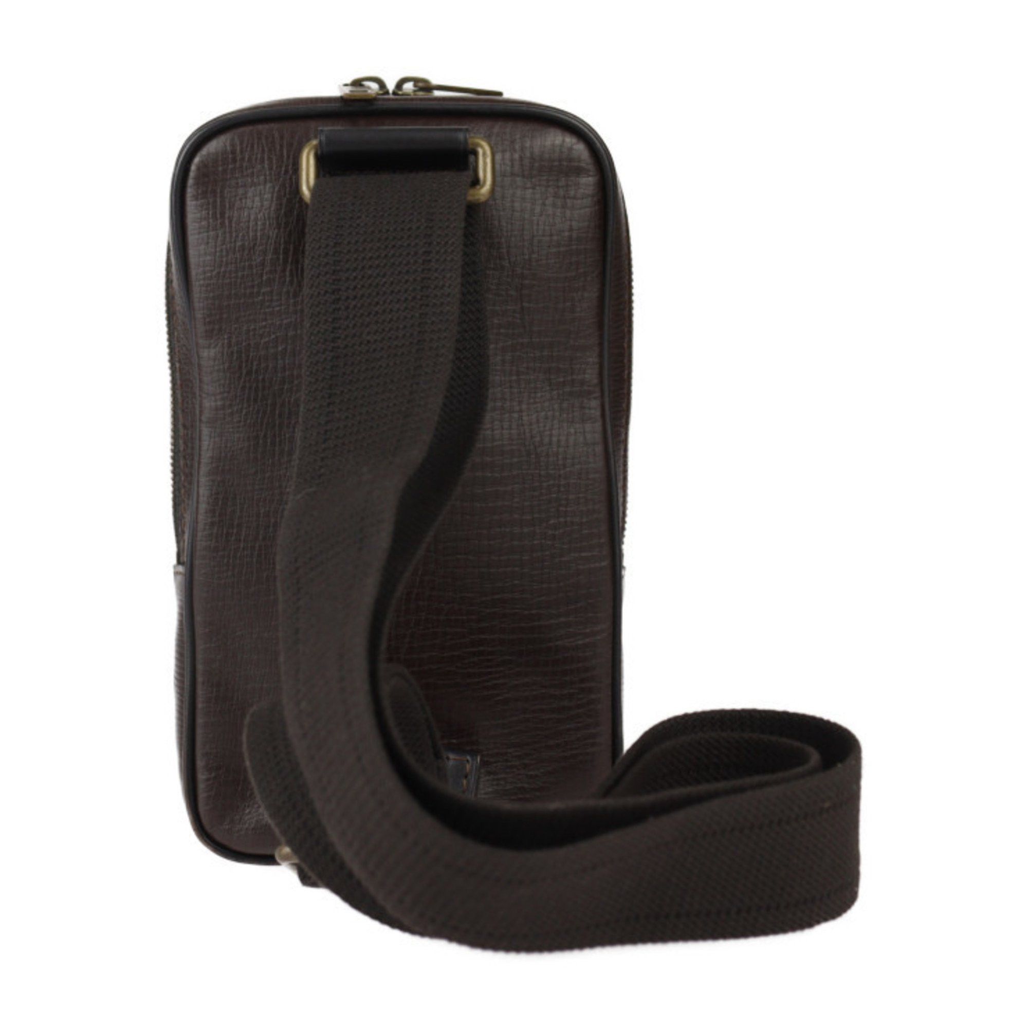 Louis Vuitton Louis Vuitton Utah shoulder Size ONE SIZE - 2 Thumbnail