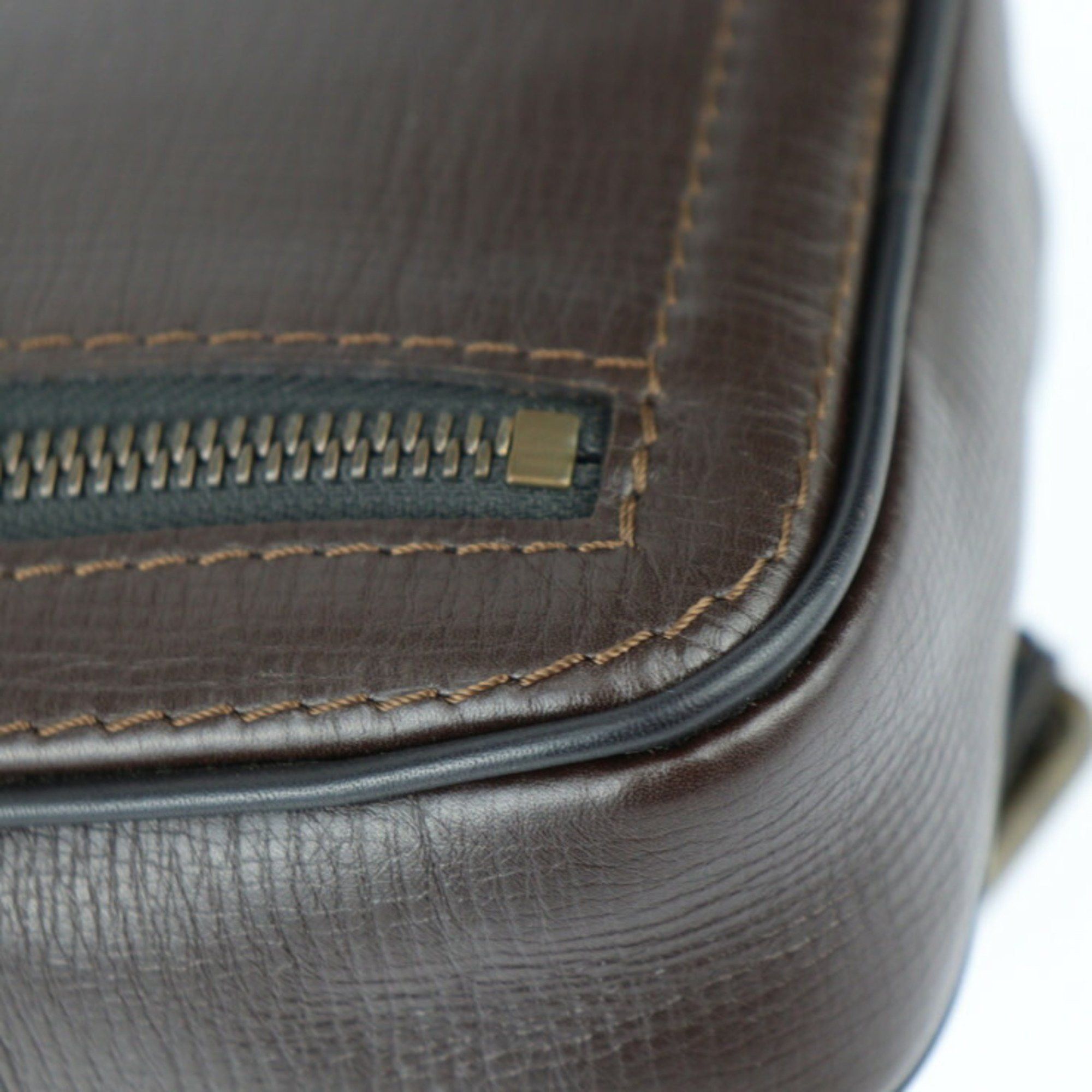 Louis Vuitton Louis Vuitton Utah shoulder Size ONE SIZE - 6 Thumbnail