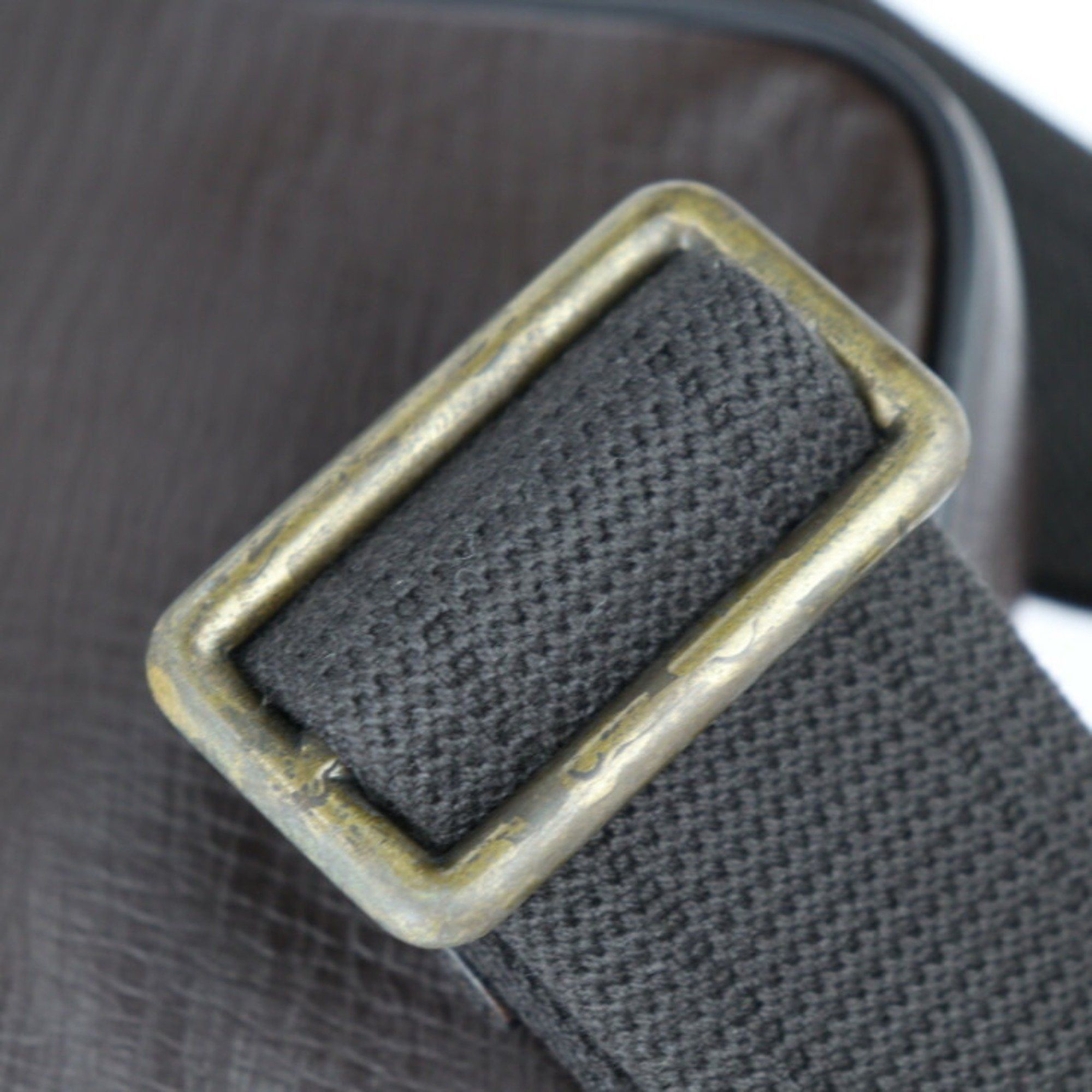 Louis Vuitton Louis Vuitton Utah shoulder Size ONE SIZE - 4 Thumbnail