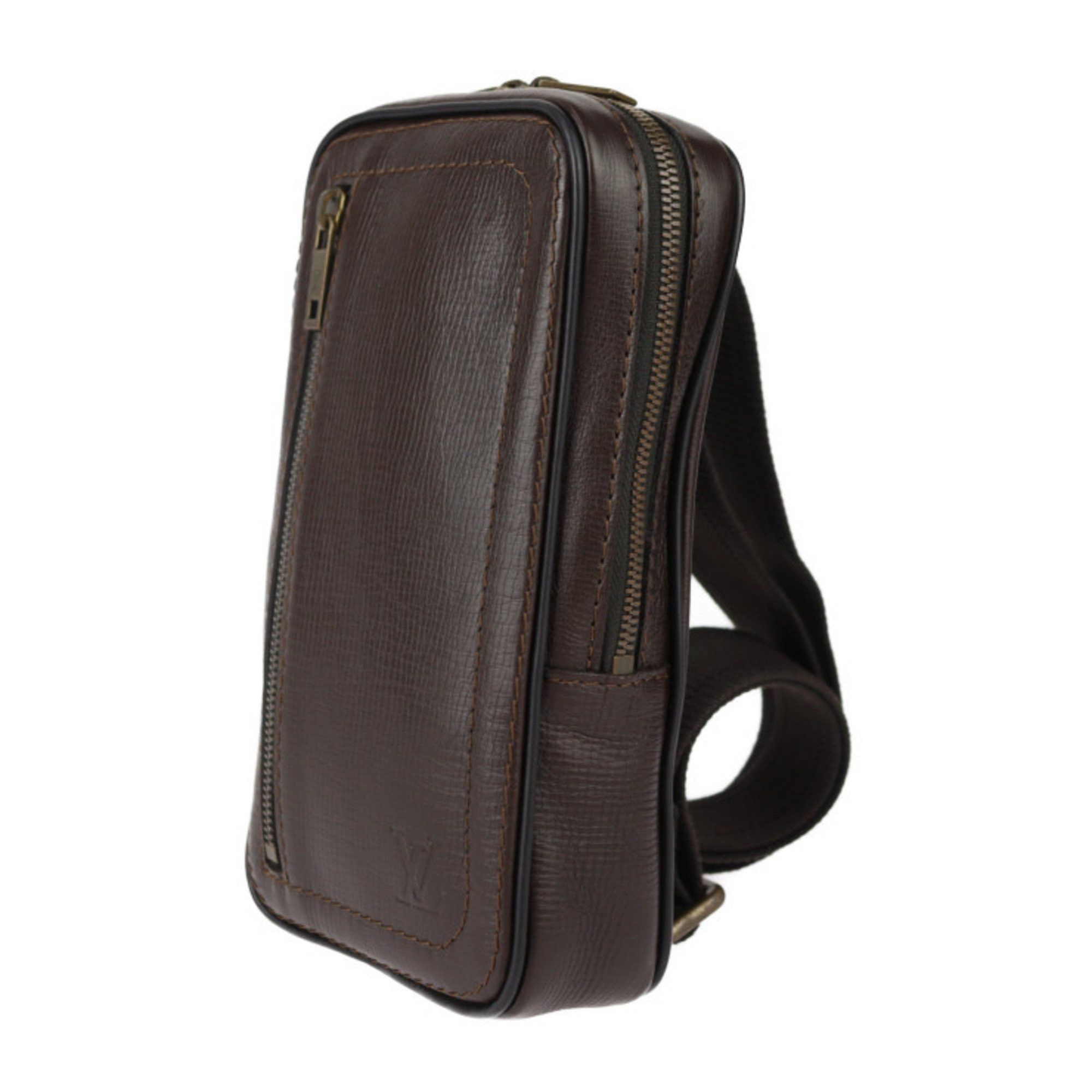 Louis Vuitton Louis Vuitton Utah shoulder Size ONE SIZE - 3 Thumbnail