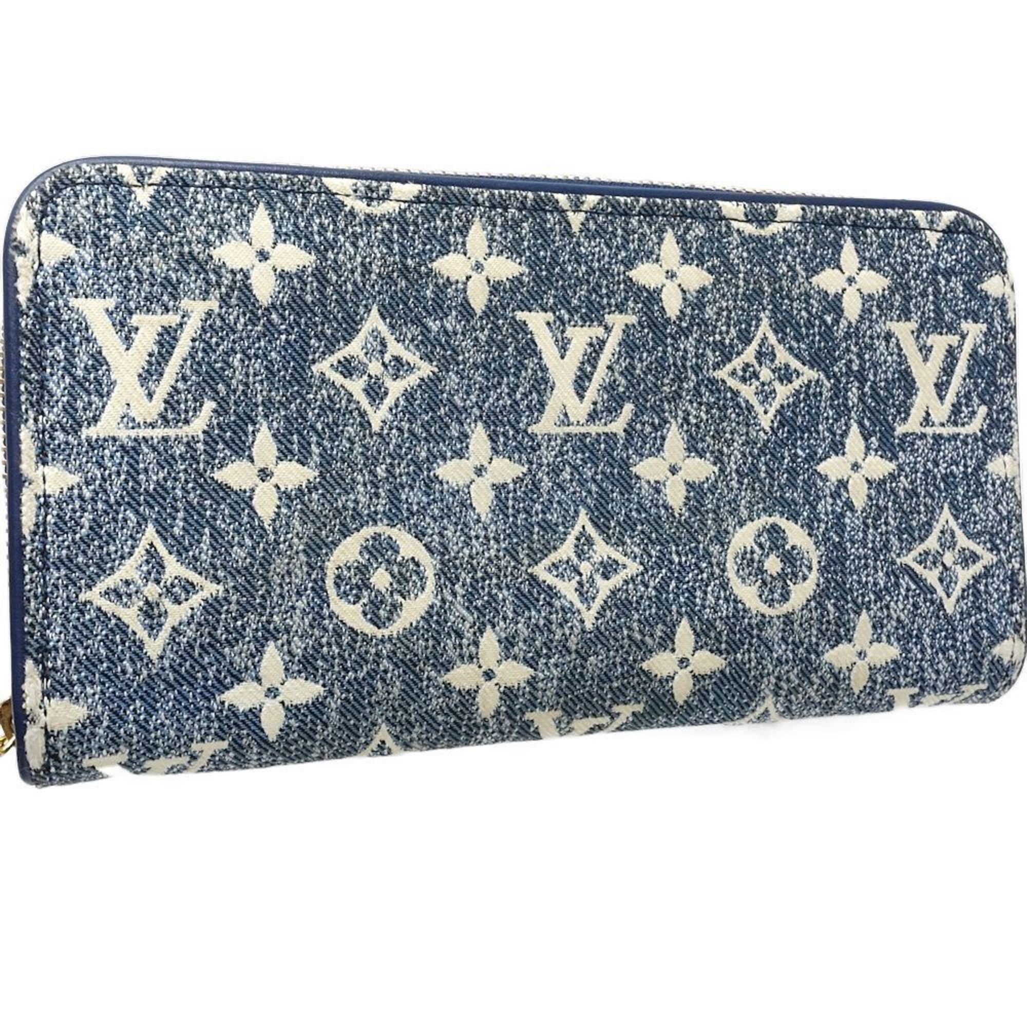 Louis Vuitton Louis Vuitton Zippy wallet wallet Size ONE SIZE - 2 Thumbnail