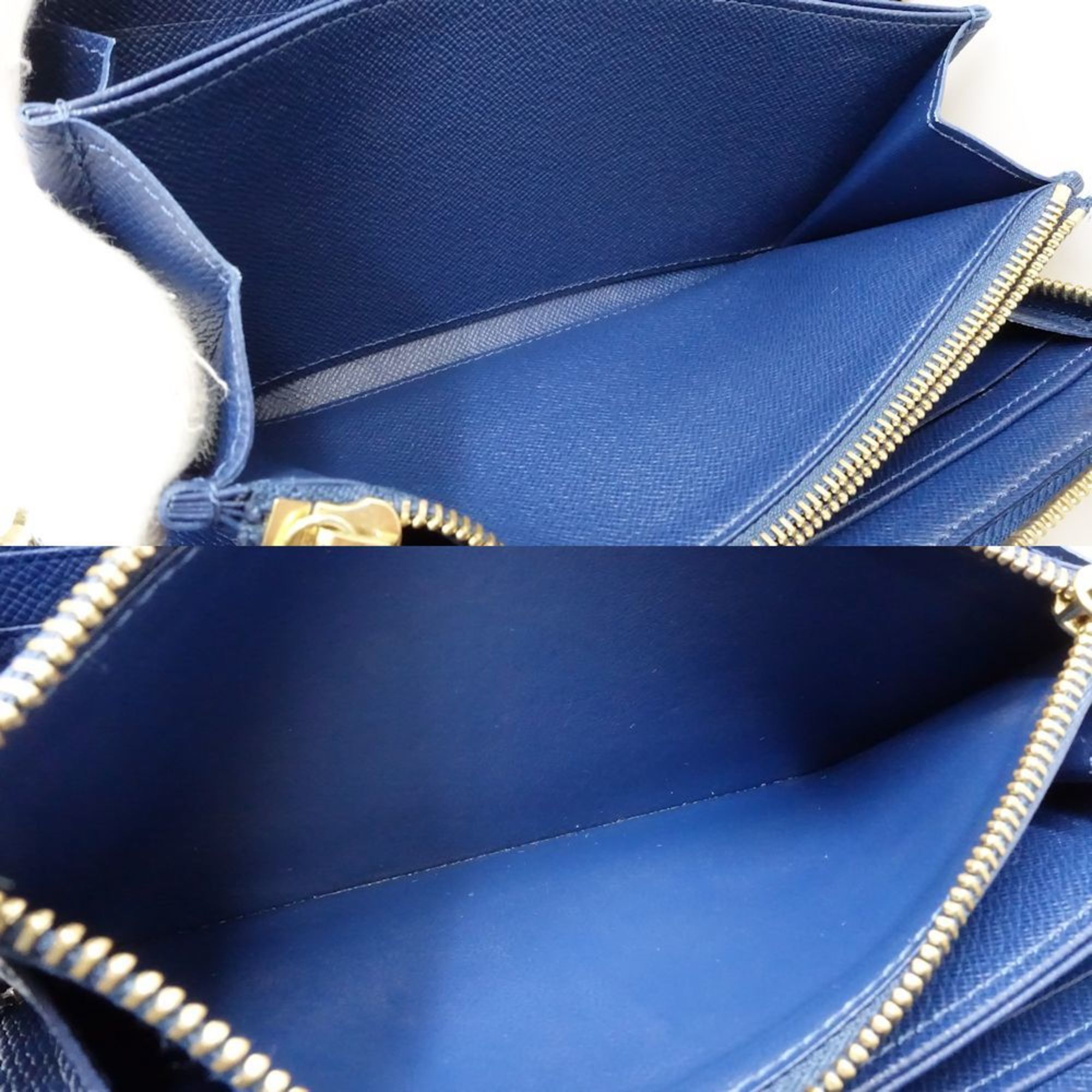 Louis Vuitton Louis Vuitton Zippy wallet wallet Size ONE SIZE - 6 Thumbnail