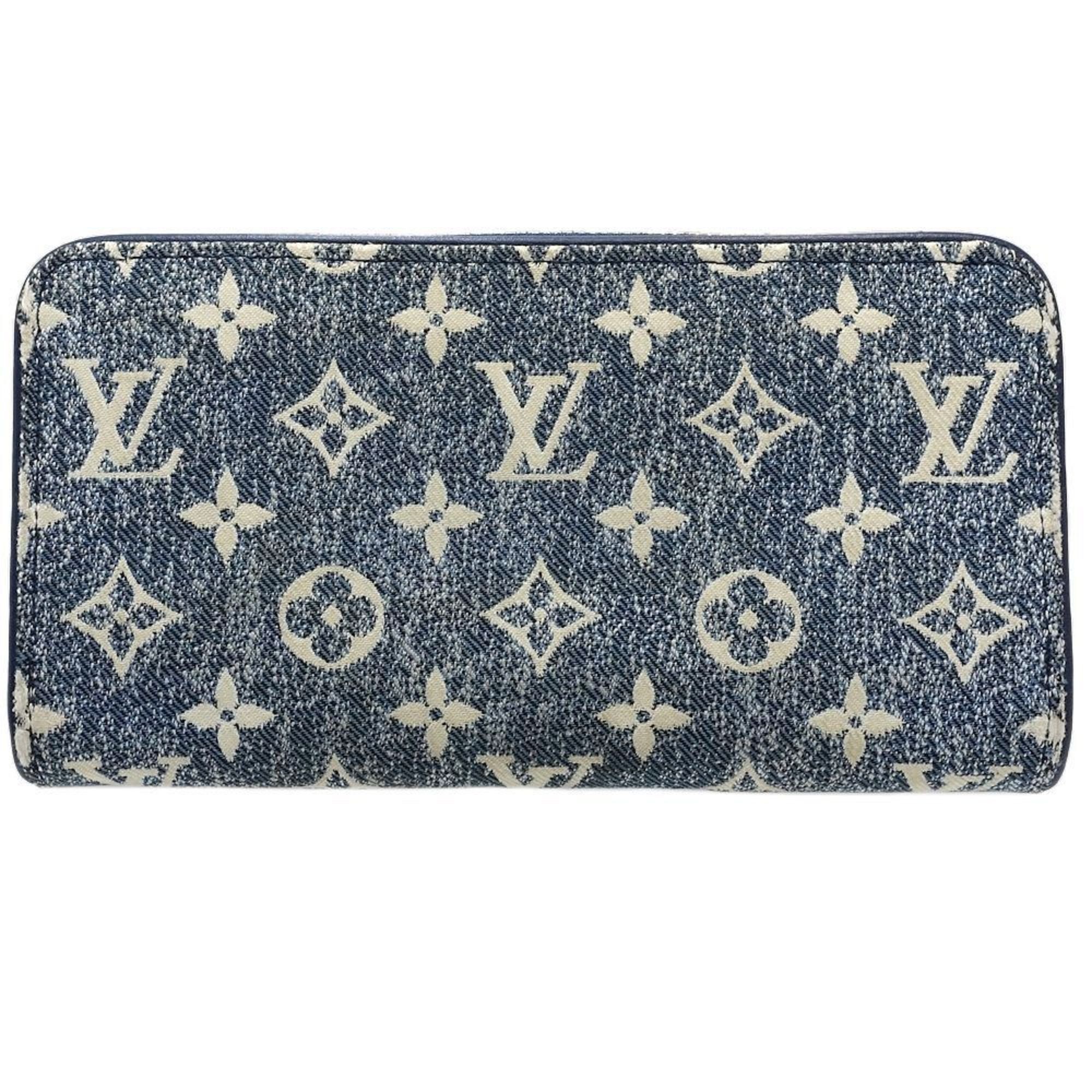 Louis Vuitton Louis Vuitton Zippy wallet wallet Size ONE SIZE - 9 Thumbnail