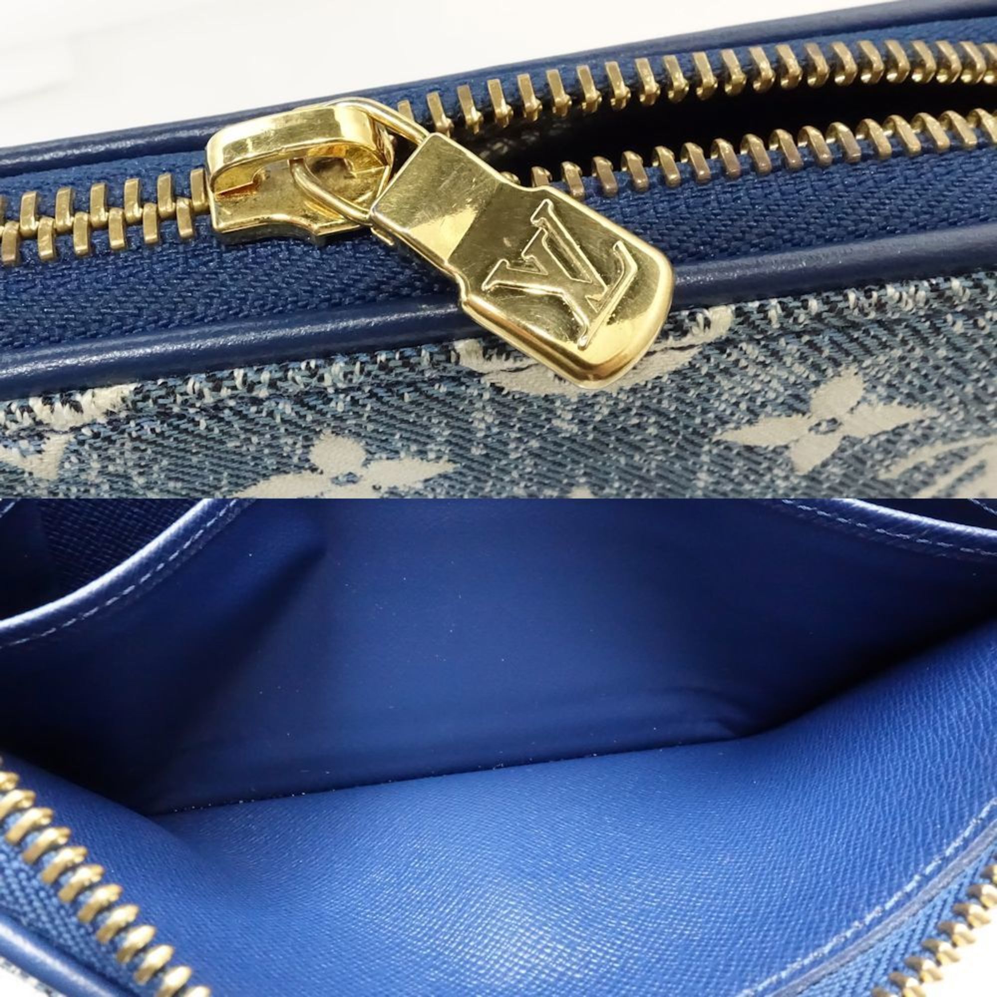 Louis Vuitton Louis Vuitton Zippy wallet wallet Size ONE SIZE - 5 Thumbnail