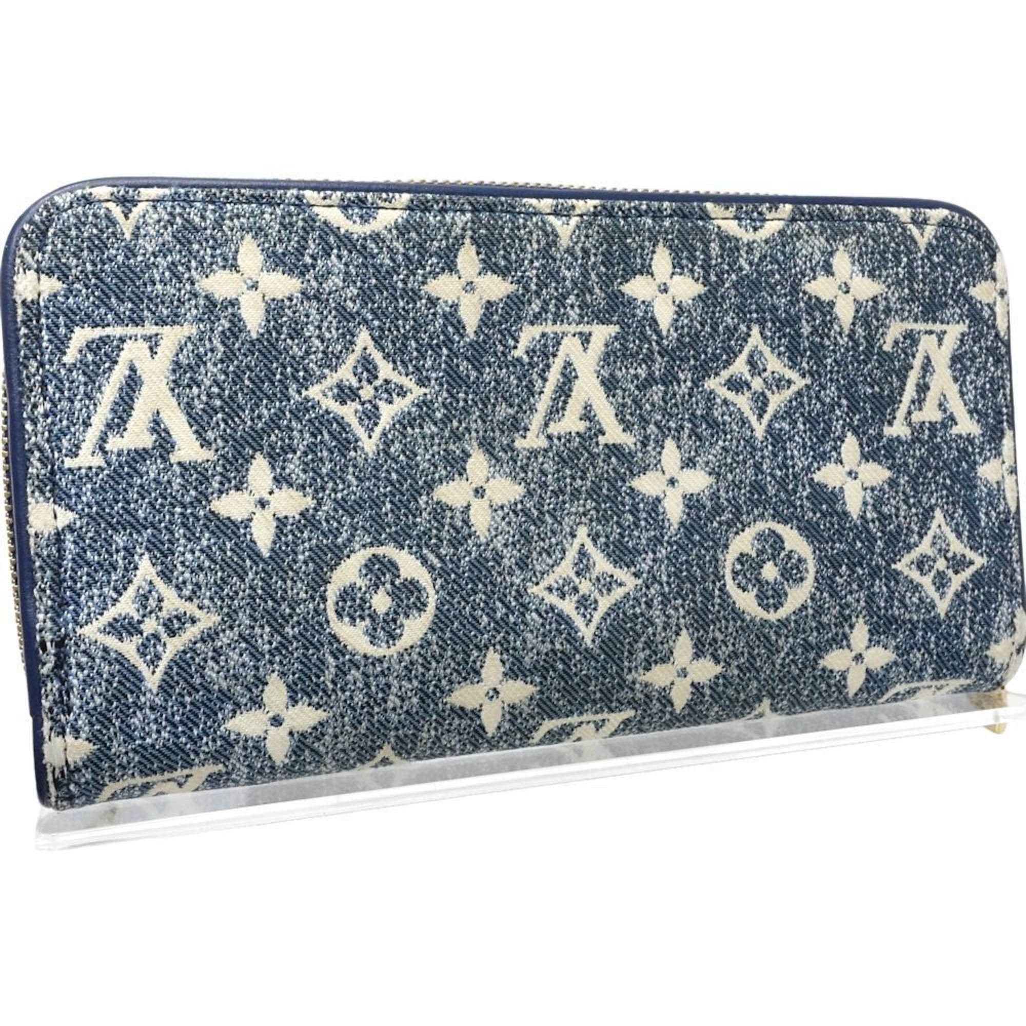 Louis Vuitton Louis Vuitton Zippy wallet wallet Size ONE SIZE - 10 Thumbnail