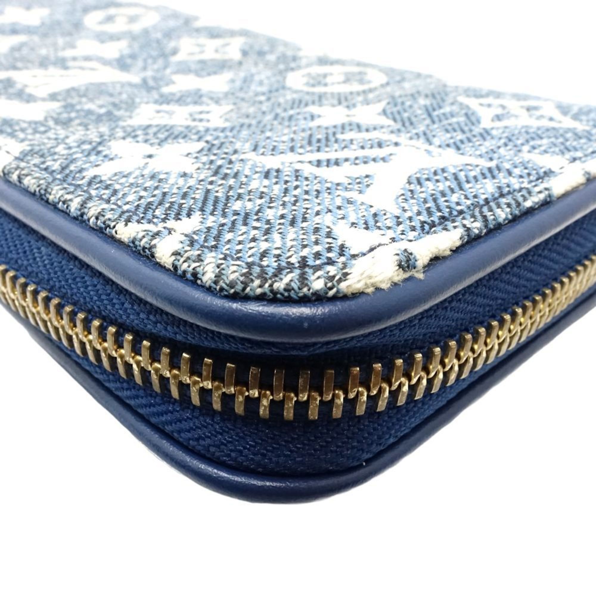 Louis Vuitton Louis Vuitton Zippy wallet wallet Size ONE SIZE - 3 Thumbnail