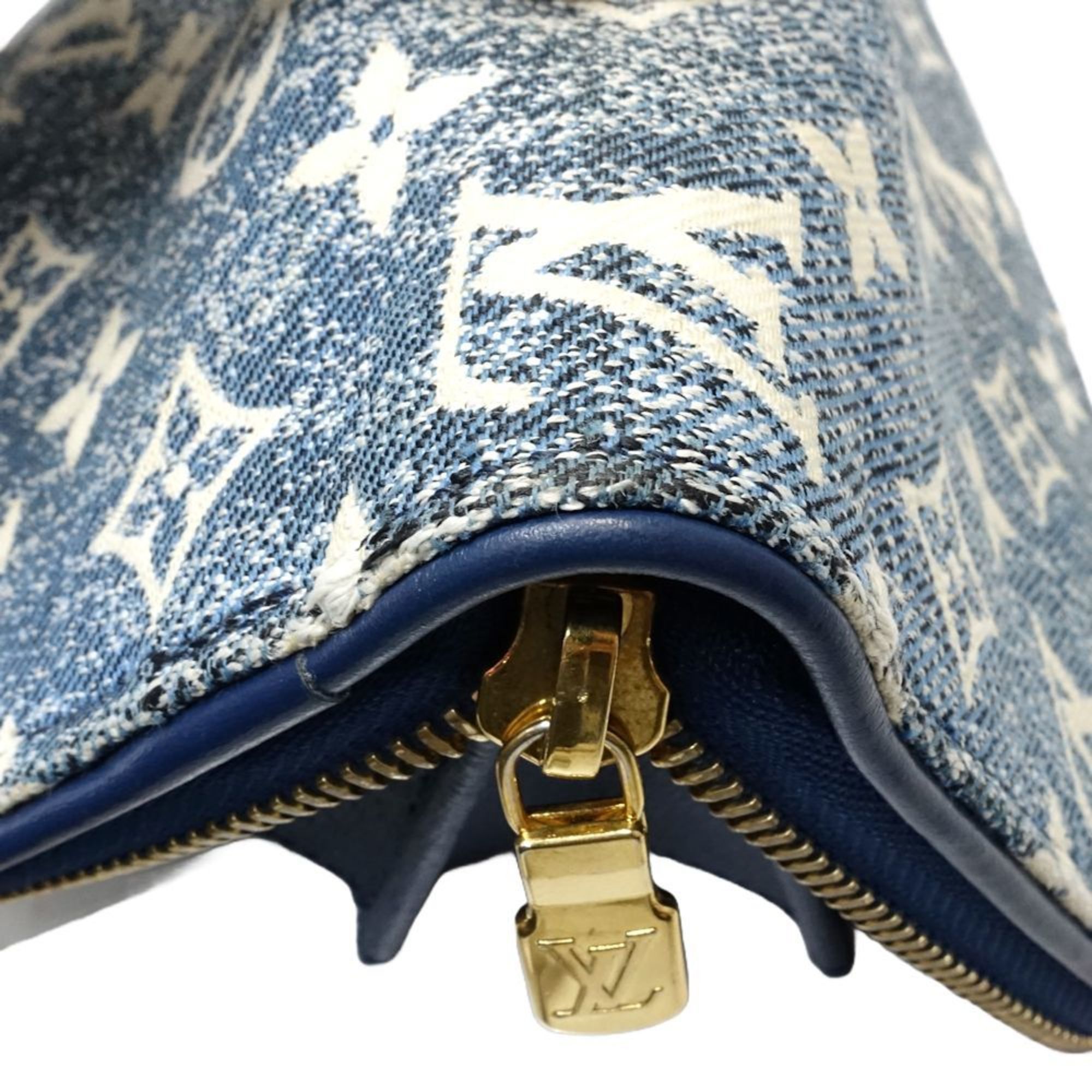 Louis Vuitton Louis Vuitton Zippy wallet wallet Size ONE SIZE - 4 Thumbnail