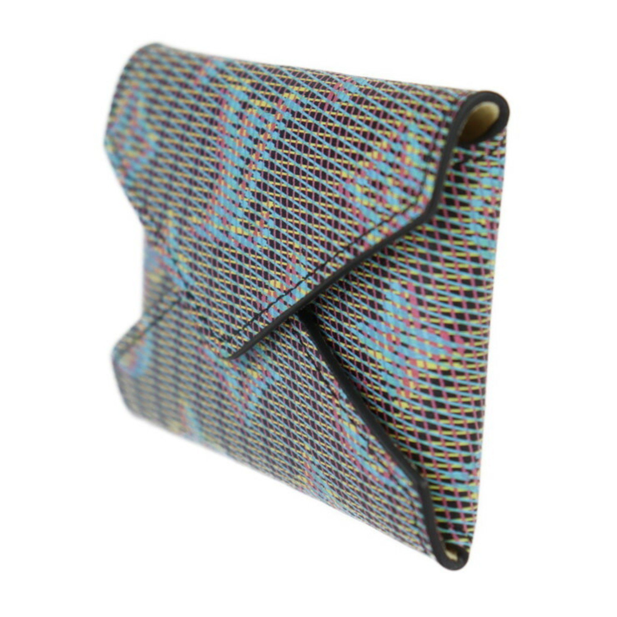 Louis Vuitton Louis Vuitton Card case wallet Size ONE SIZE - 3 Thumbnail
