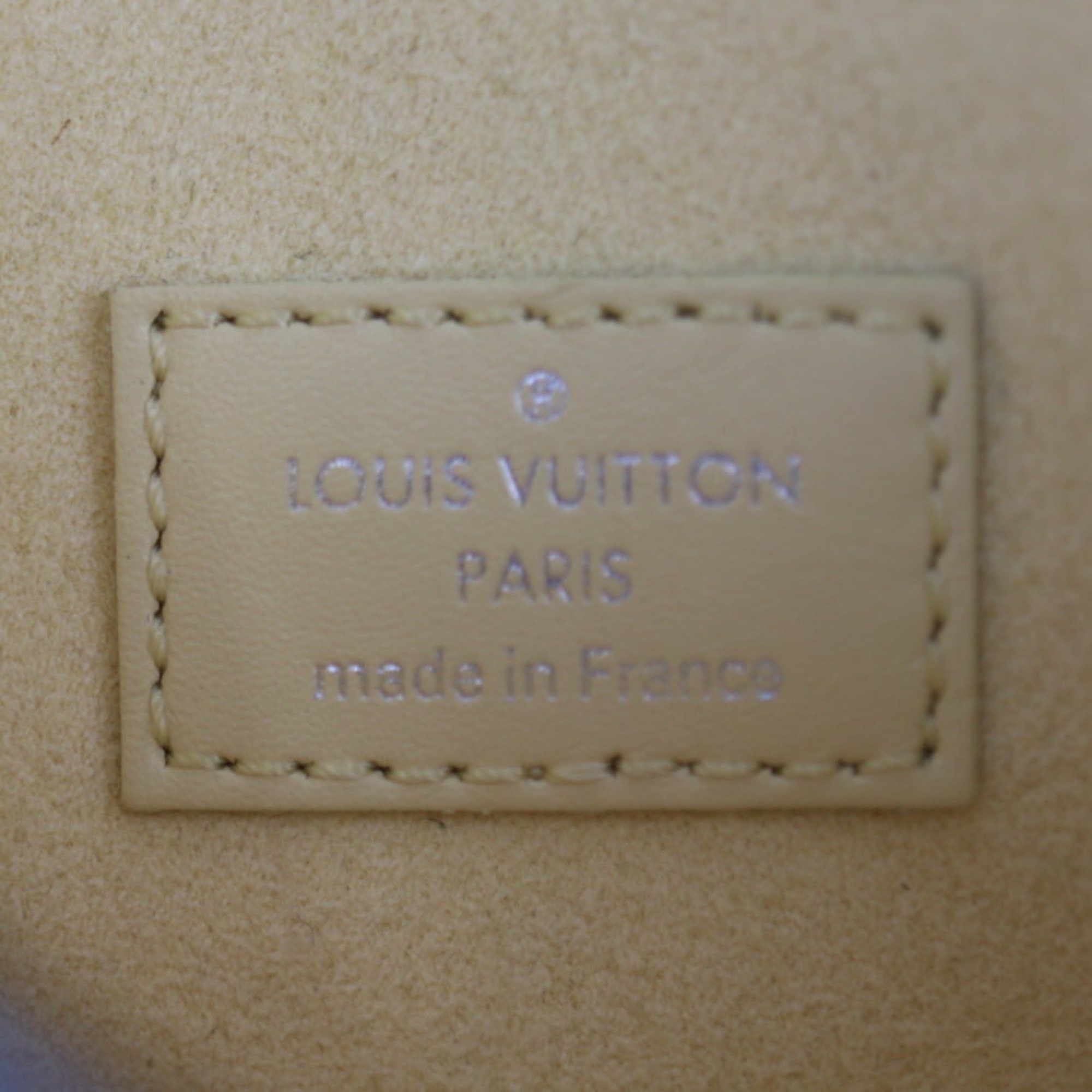 Louis Vuitton Louis Vuitton Card case wallet Size ONE SIZE - 8 Thumbnail