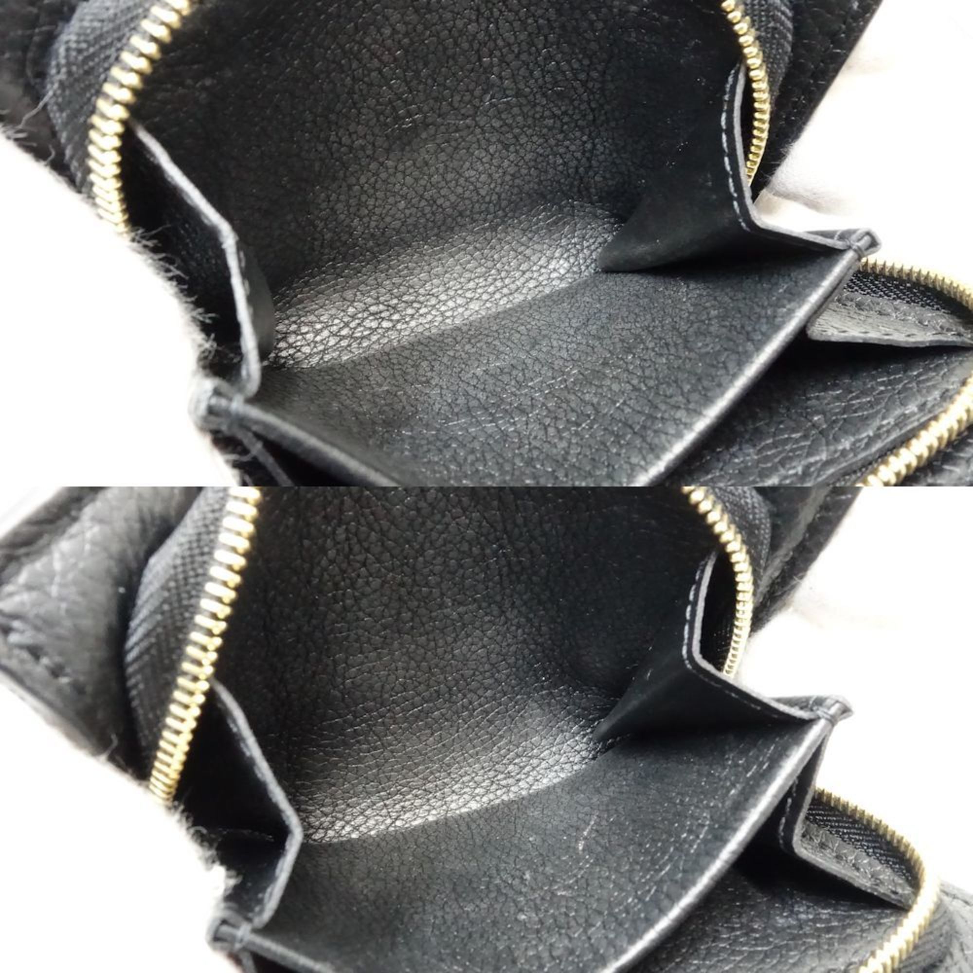 Louis Vuitton Louis Vuitton Empreinte wallet Size ONE SIZE - 8 Thumbnail