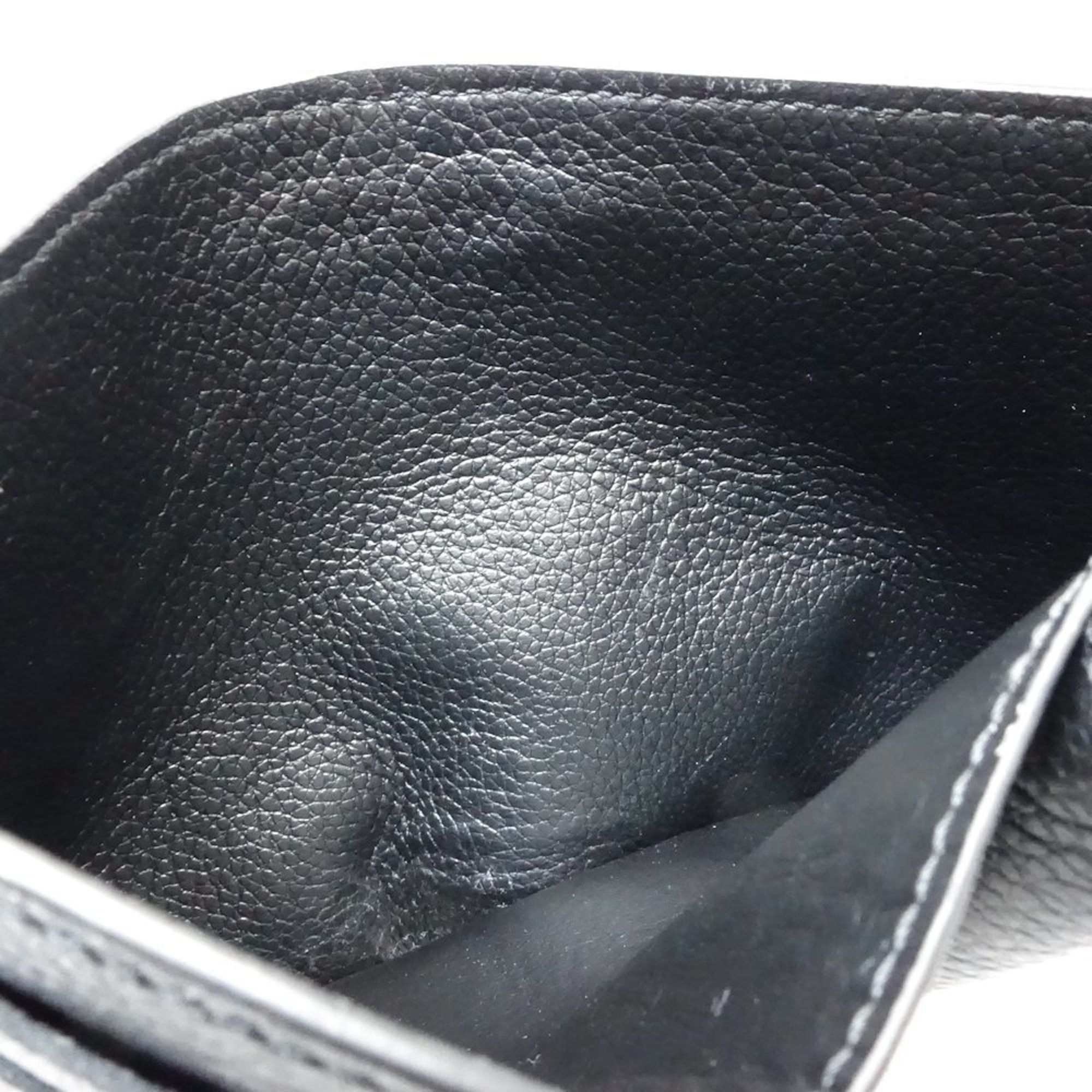 Louis Vuitton Louis Vuitton Empreinte wallet Size ONE SIZE - 7 Thumbnail