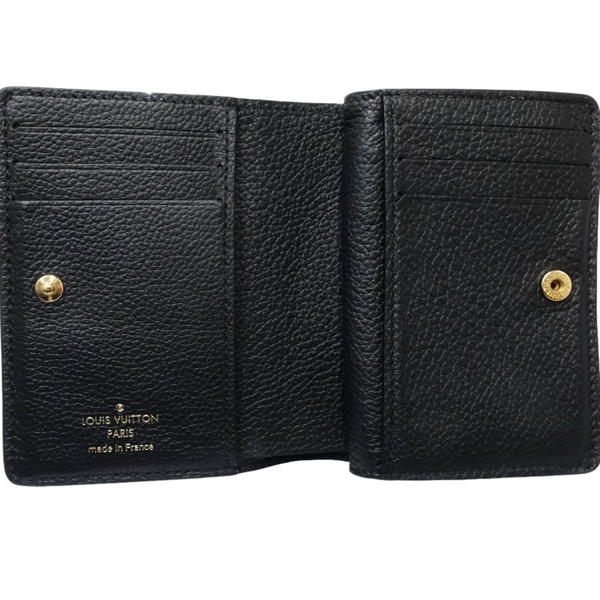 Louis Vuitton Louis Vuitton Empreinte wallet Size ONE SIZE - 5 Thumbnail