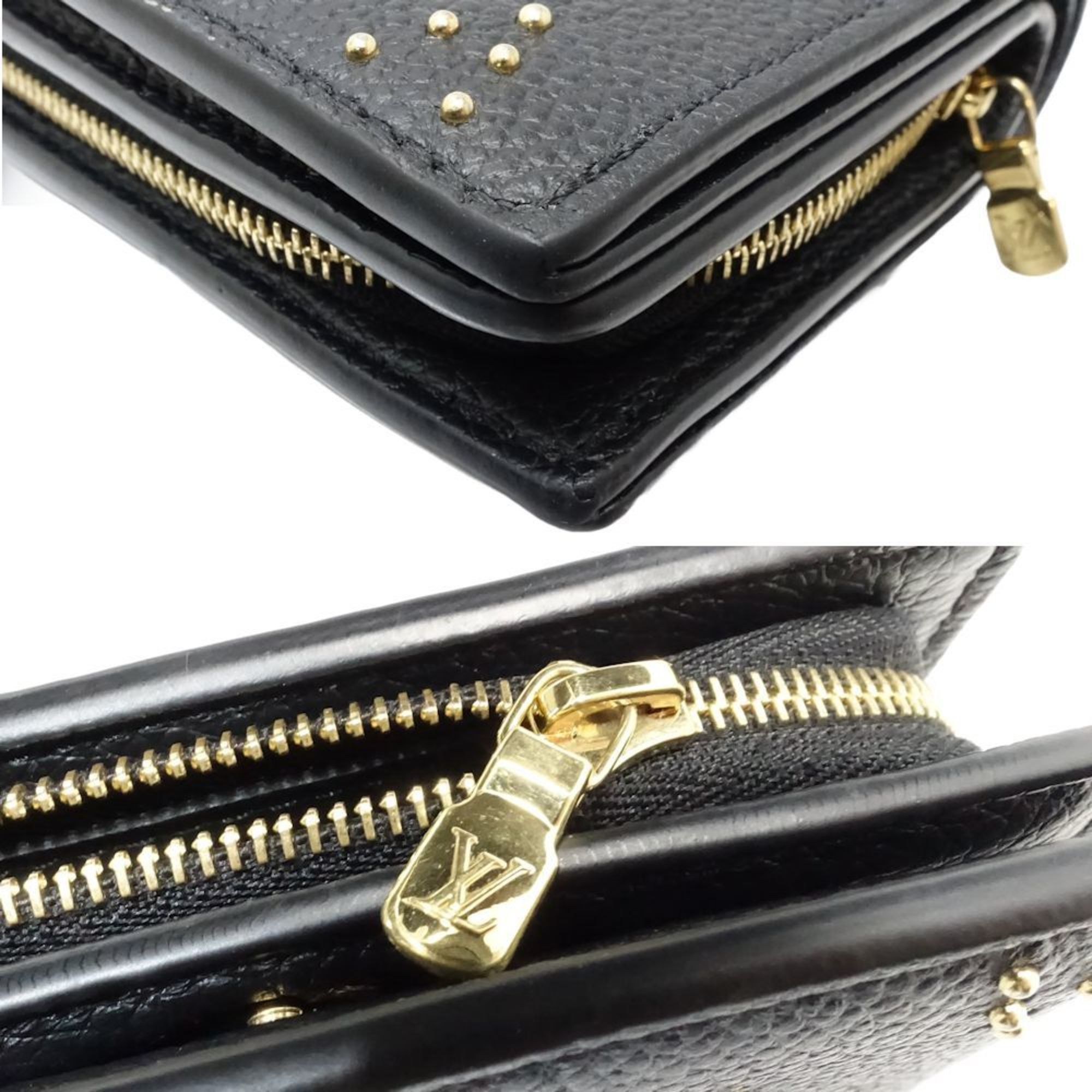 Louis Vuitton Louis Vuitton Empreinte wallet Size ONE SIZE - 3 Thumbnail