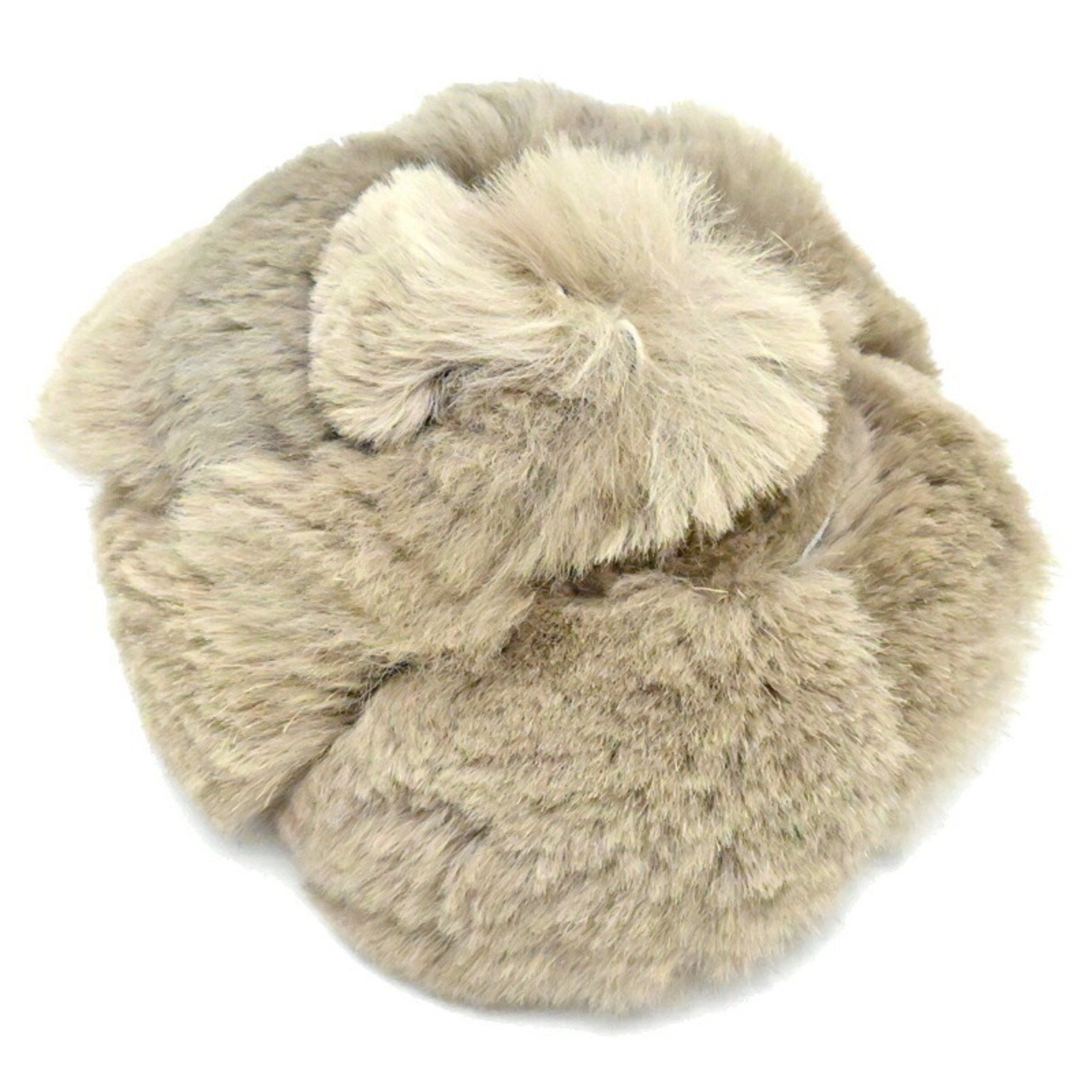 Chanel Chanel Camellia brooch Size ONE SIZE - 4 Thumbnail
