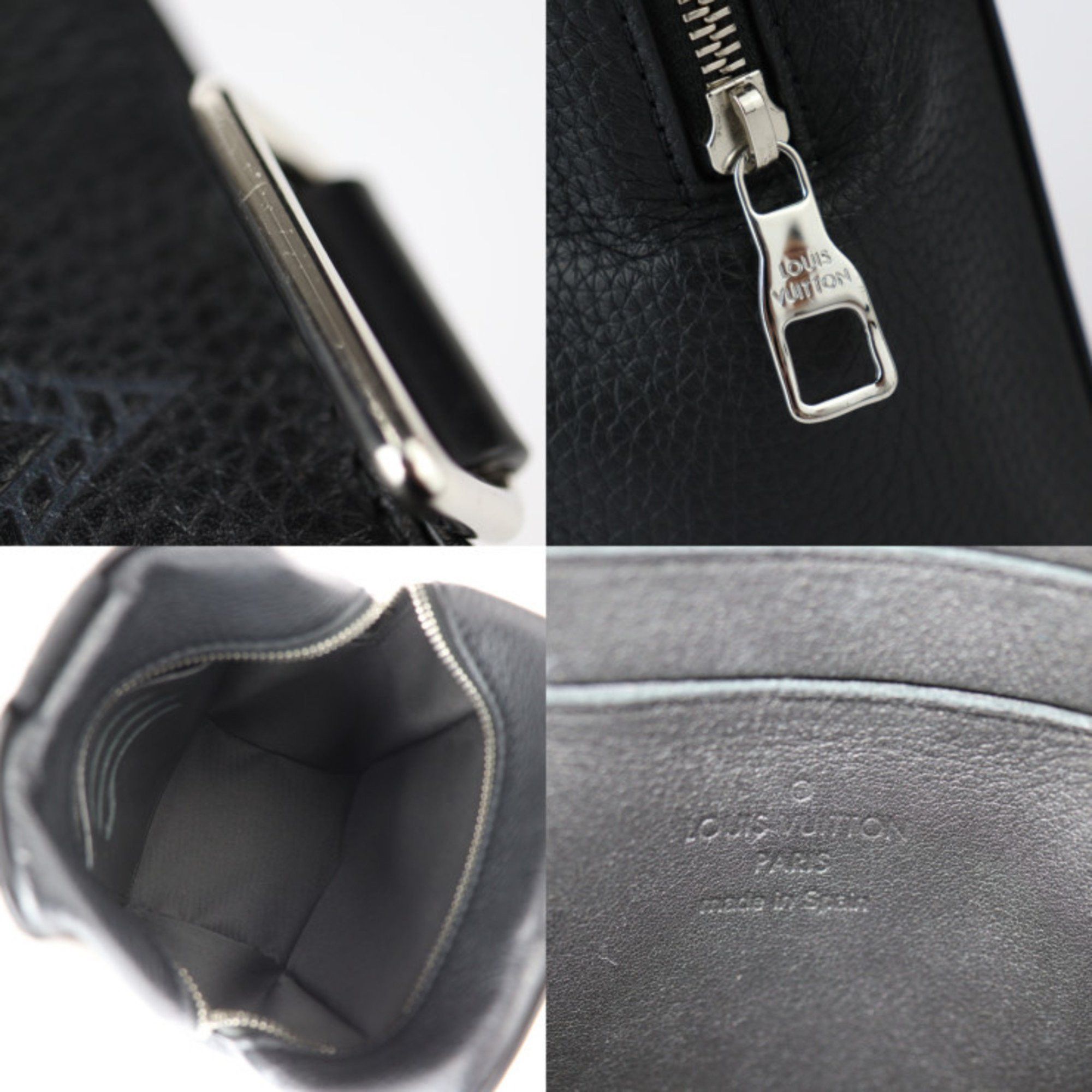 Louis Vuitton Louis Vuitton Vavin handbag Size ONE SIZE - 9 Thumbnail