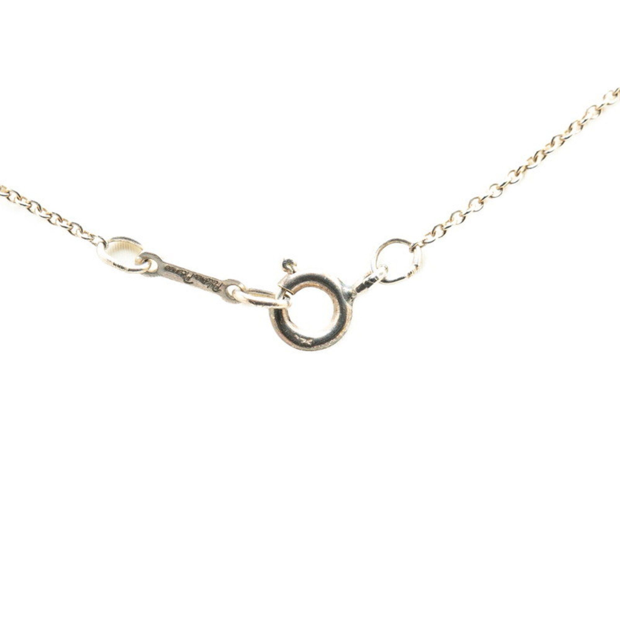 Tiffany & Co. Tiffany & Co Loving heart necklace Size ONE SIZE - 6 Thumbnail