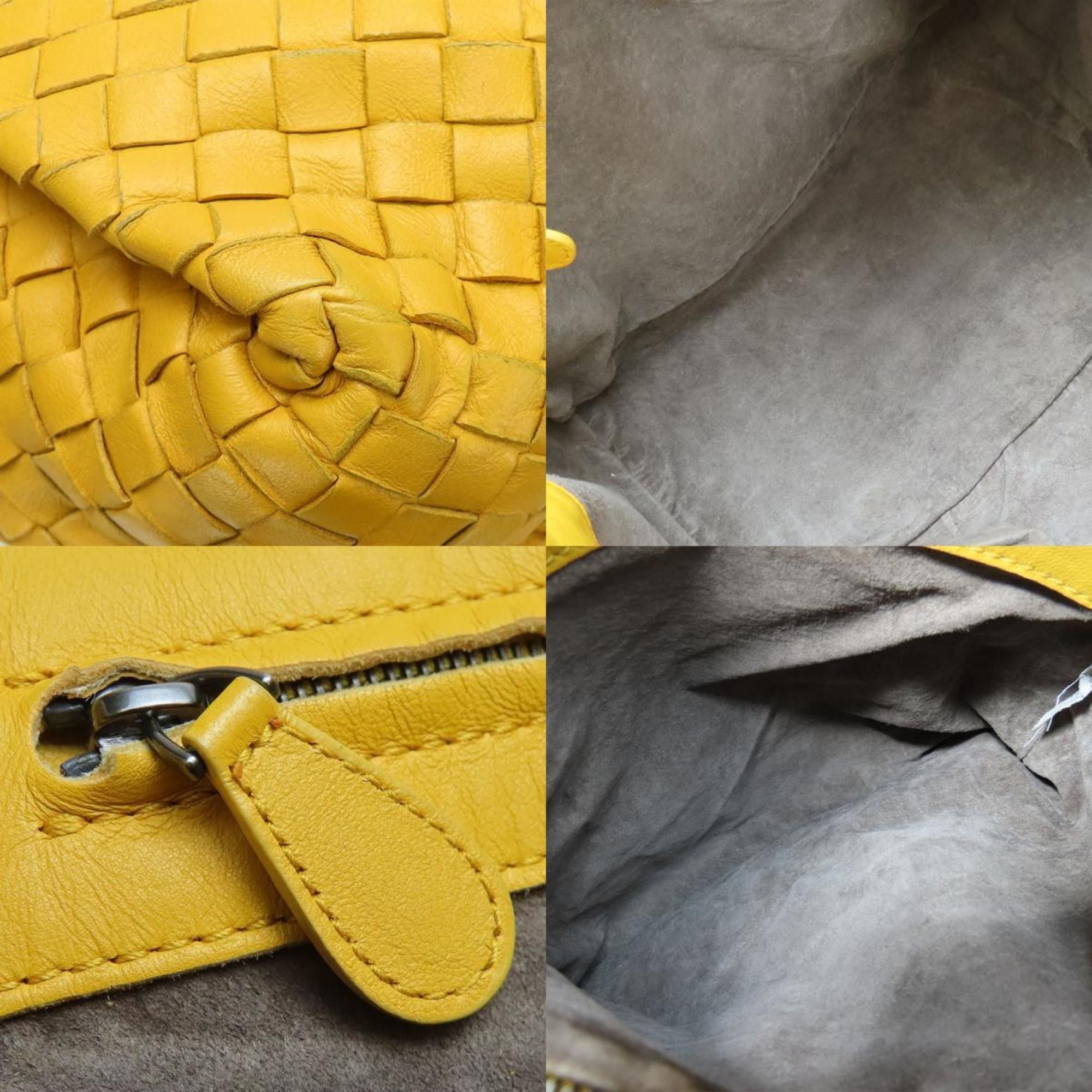 Bottega Veneta Bottega Veneta Intrecciato shoulder Size ONE SIZE - 8 Thumbnail