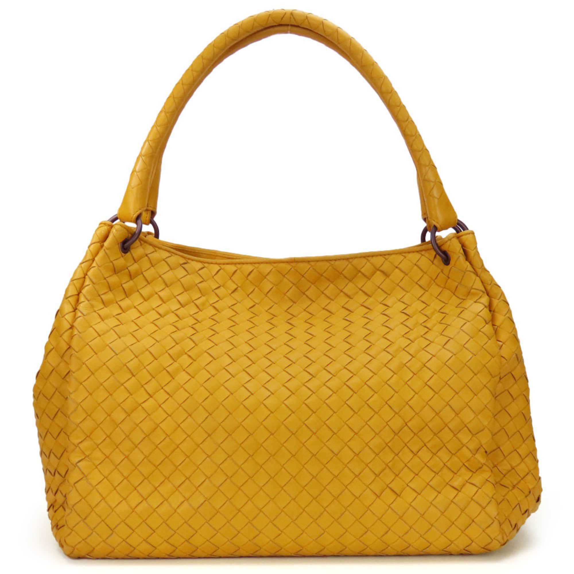 Bottega Veneta Bottega Veneta Intrecciato shoulder Size ONE SIZE - 11 Thumbnail