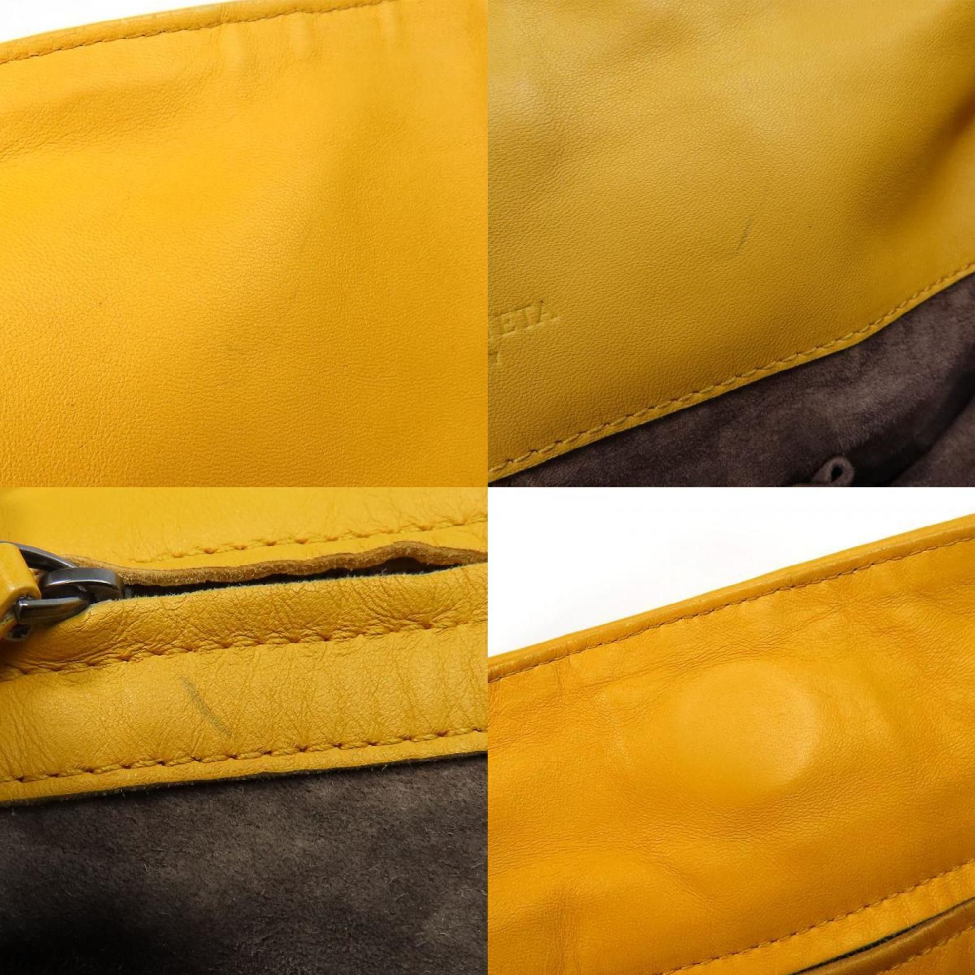 Bottega Veneta Bottega Veneta Intrecciato shoulder Size ONE SIZE - 6 Thumbnail