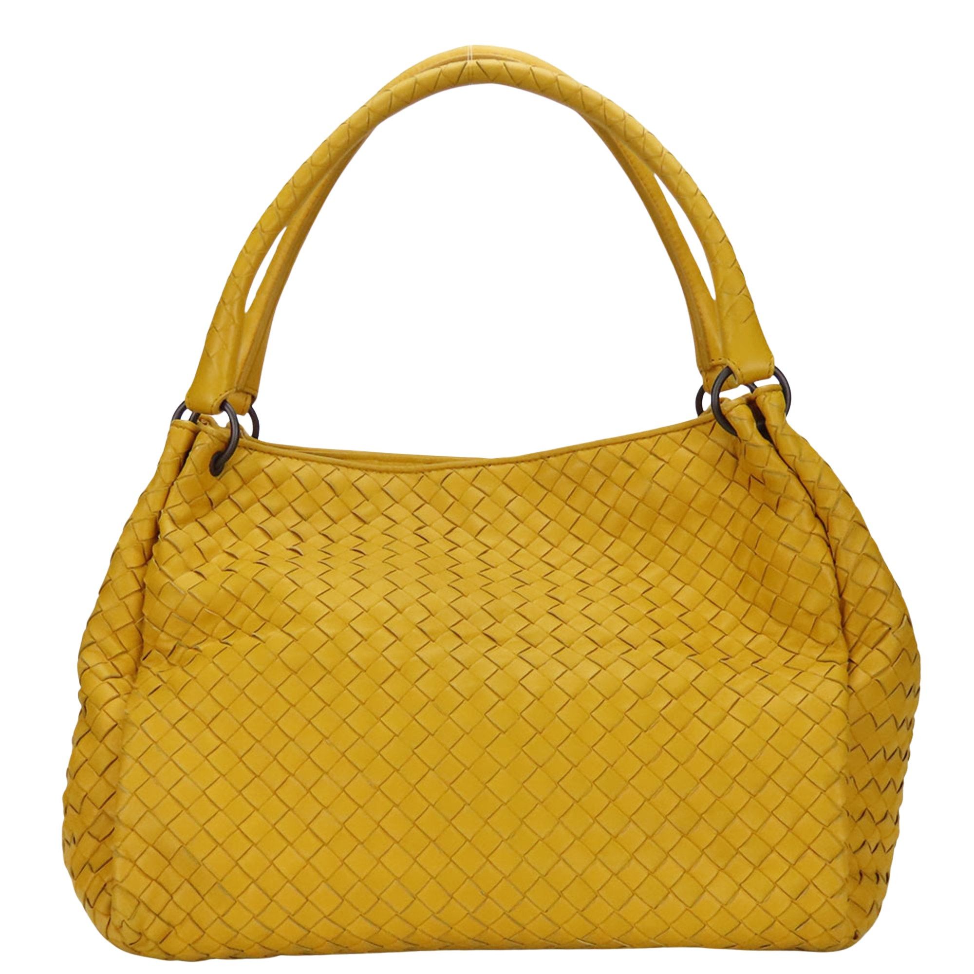 Bottega Veneta Bottega Veneta Intrecciato shoulder Size ONE SIZE - 2 Thumbnail